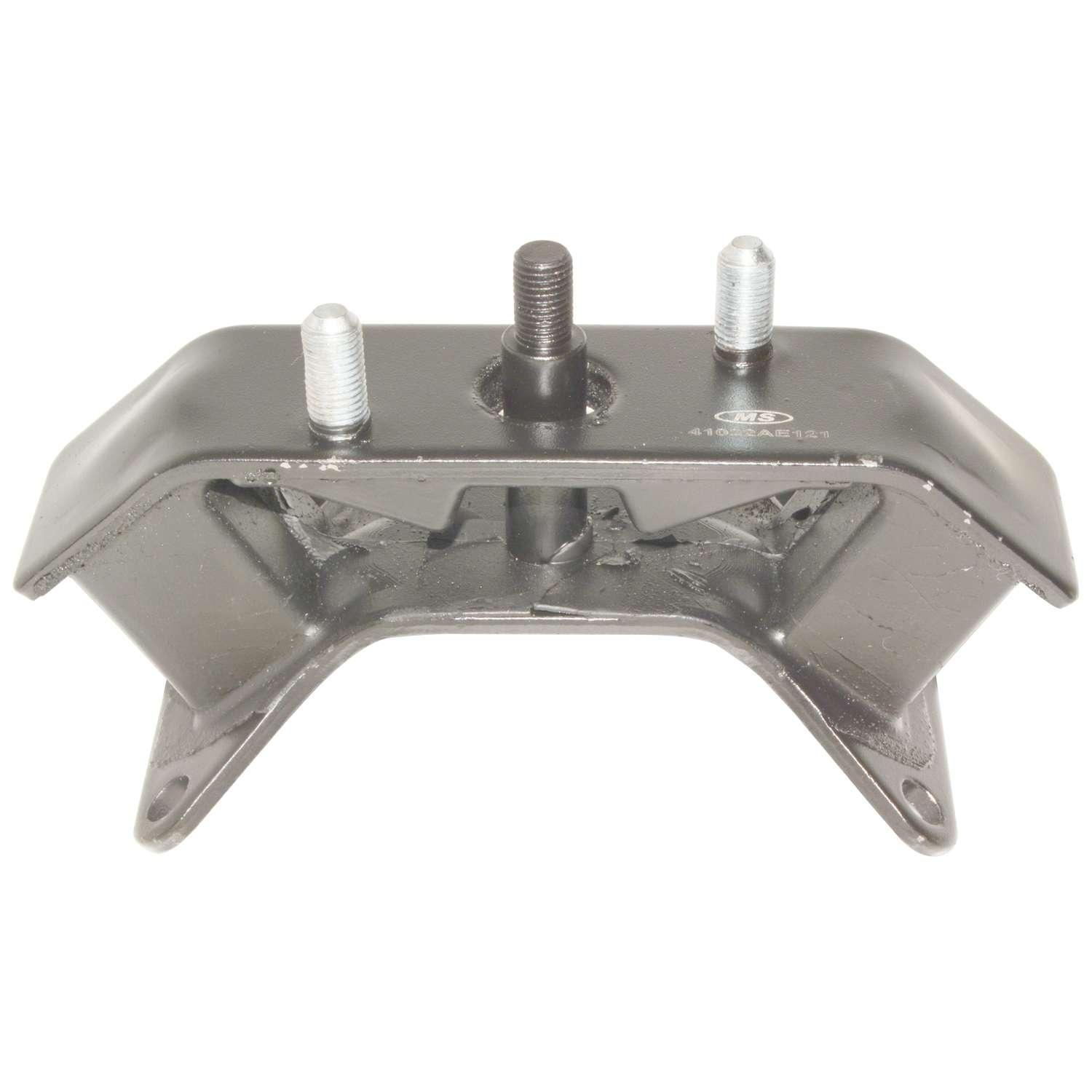 Coxim do Câmbio para Subaru Forester e Impreza - MetalSystem - 35601+MS