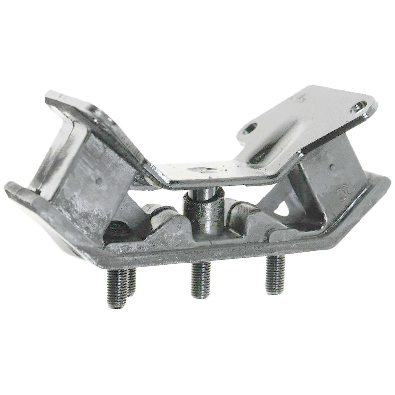 Coxim do Câmbio para Subaru Forester e Impreza - MetalSystem - 35601+MS