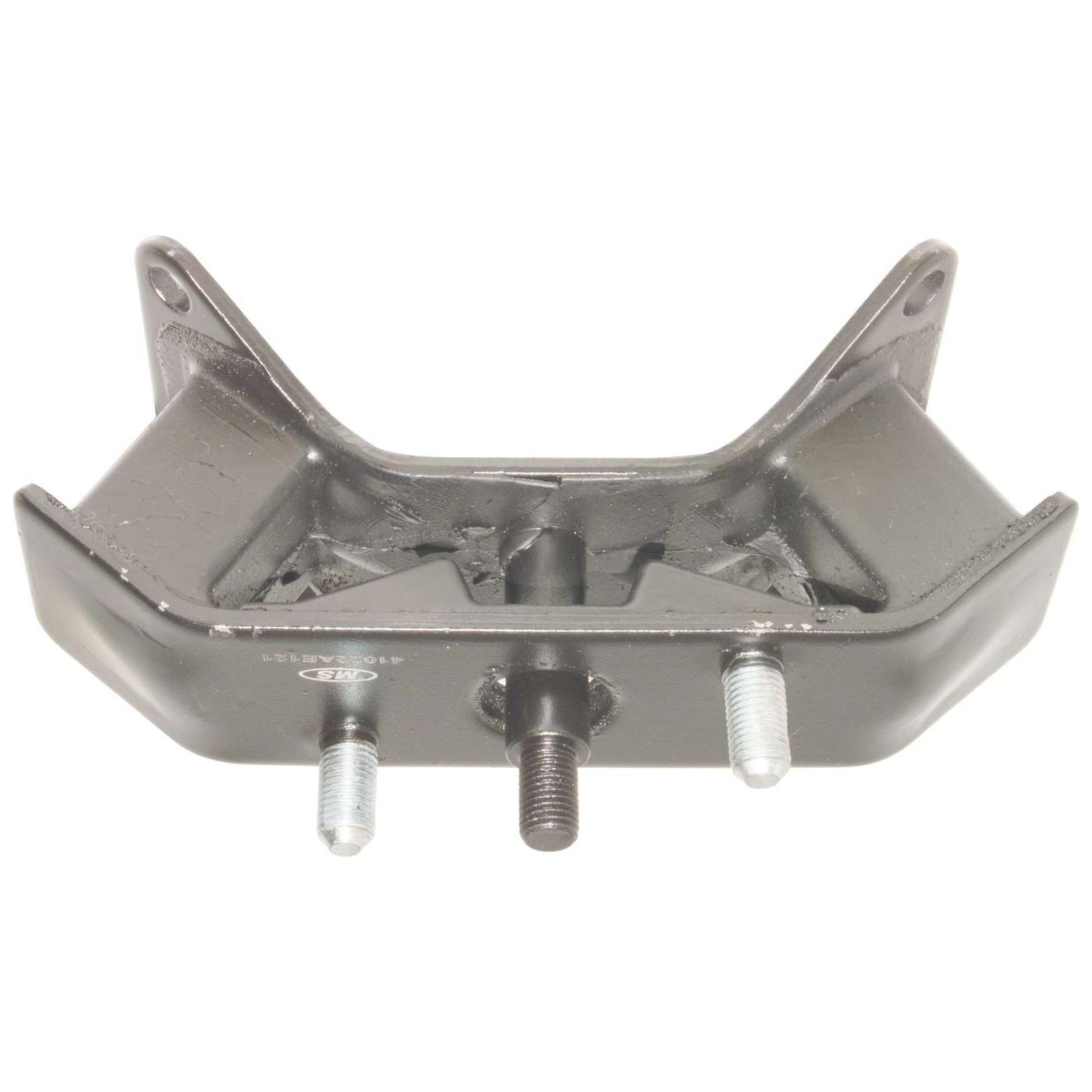 Coxim do Câmbio para Subaru Forester e Impreza - MetalSystem - 35601+MS