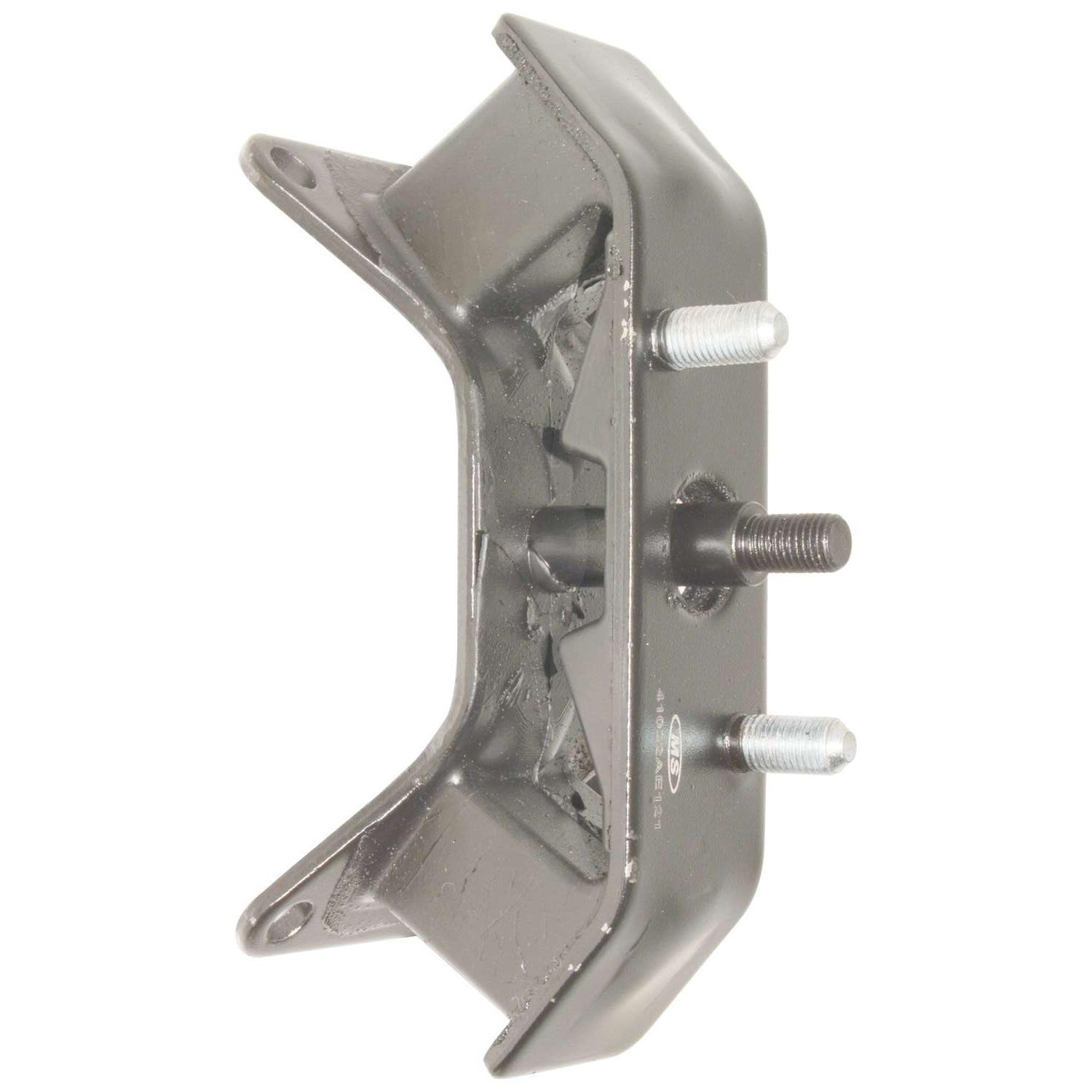Coxim do Câmbio para Subaru Forester e Impreza - MetalSystem - 35601+MS