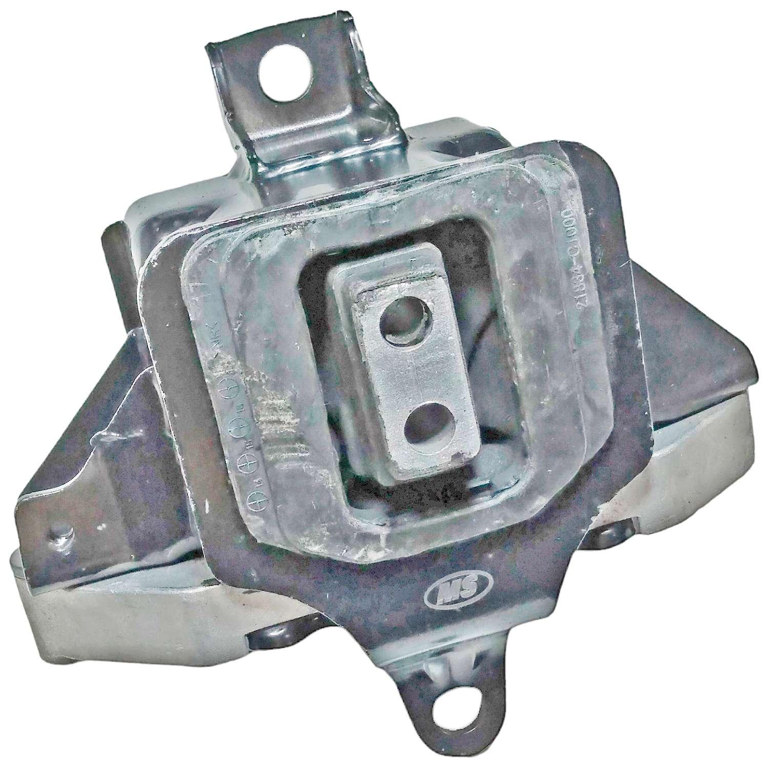 Coxim do Câmbio para KIA Optima - MetalSystem - 31494+MS