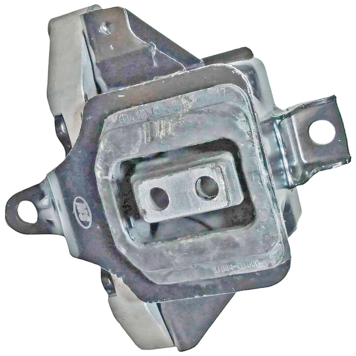 Coxim do Câmbio para KIA Optima - MetalSystem - 31494+MS