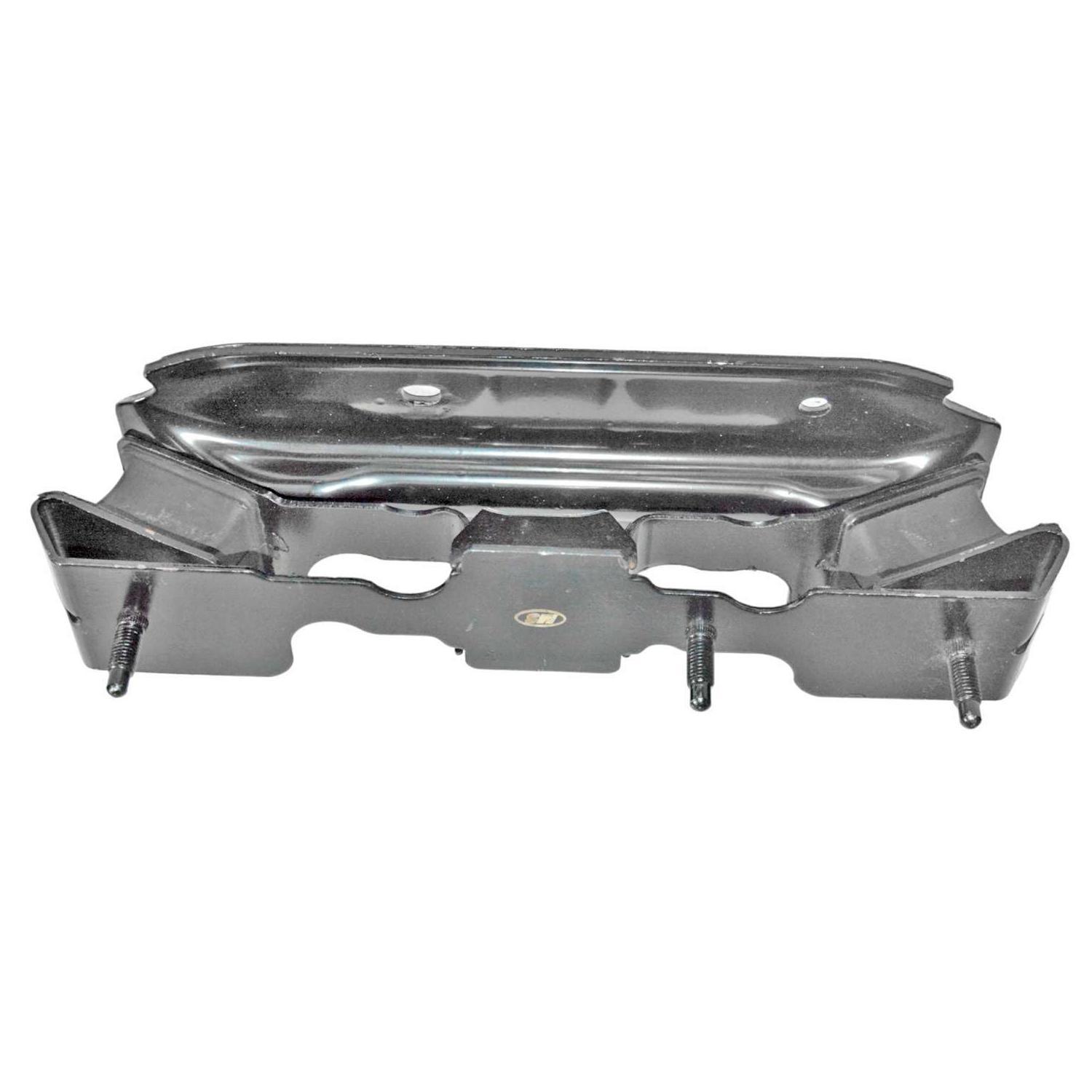Coxim do Câmbio para Jeep Wrangler - MetalSystem - 31487+MS