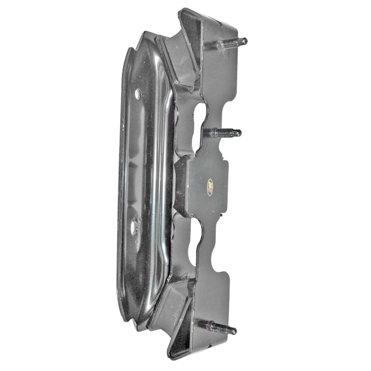 Coxim do Câmbio para Jeep Wrangler - MetalSystem - 31487+MS