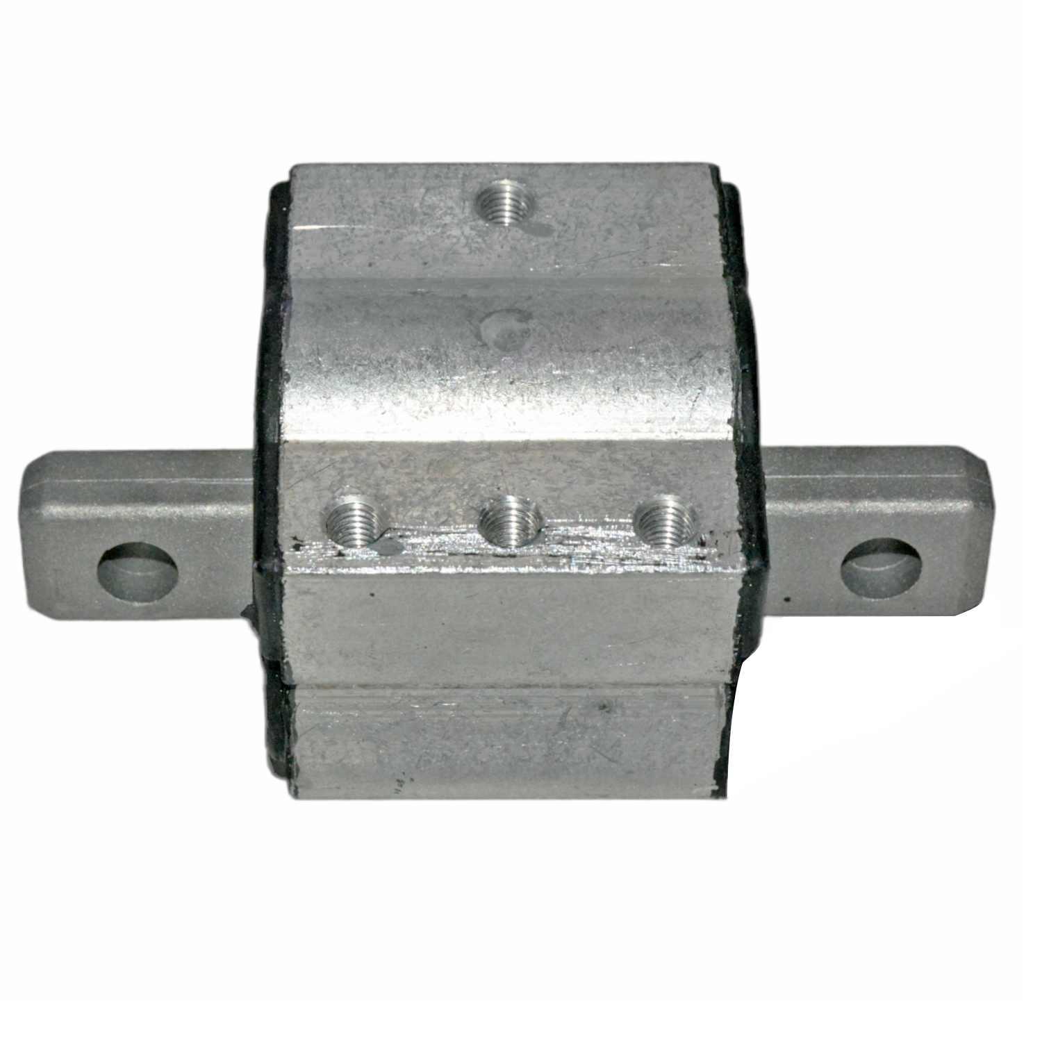 Coxim do Câmbio - Metalsystem - 31529+MS