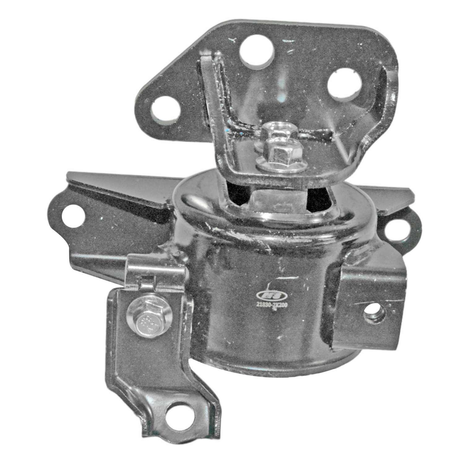 Coxim do Câmbio para KIA Soul - MetalSystem - 31585+MS
