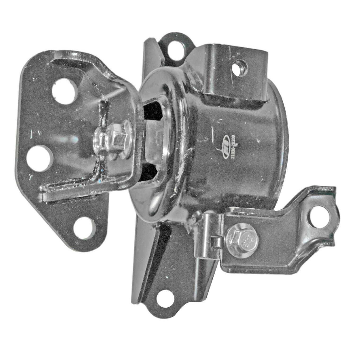 Coxim do Câmbio para KIA Soul - MetalSystem - 31585+MS