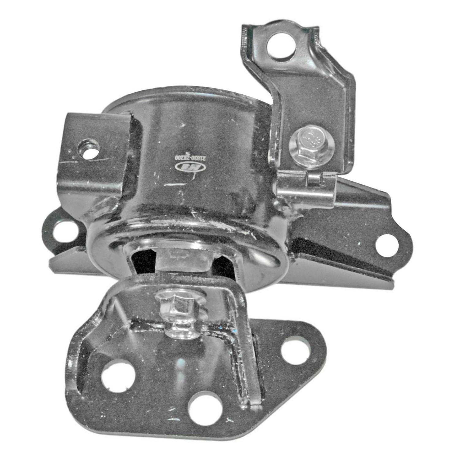 Coxim do Câmbio para KIA Soul - MetalSystem - 31585+MS