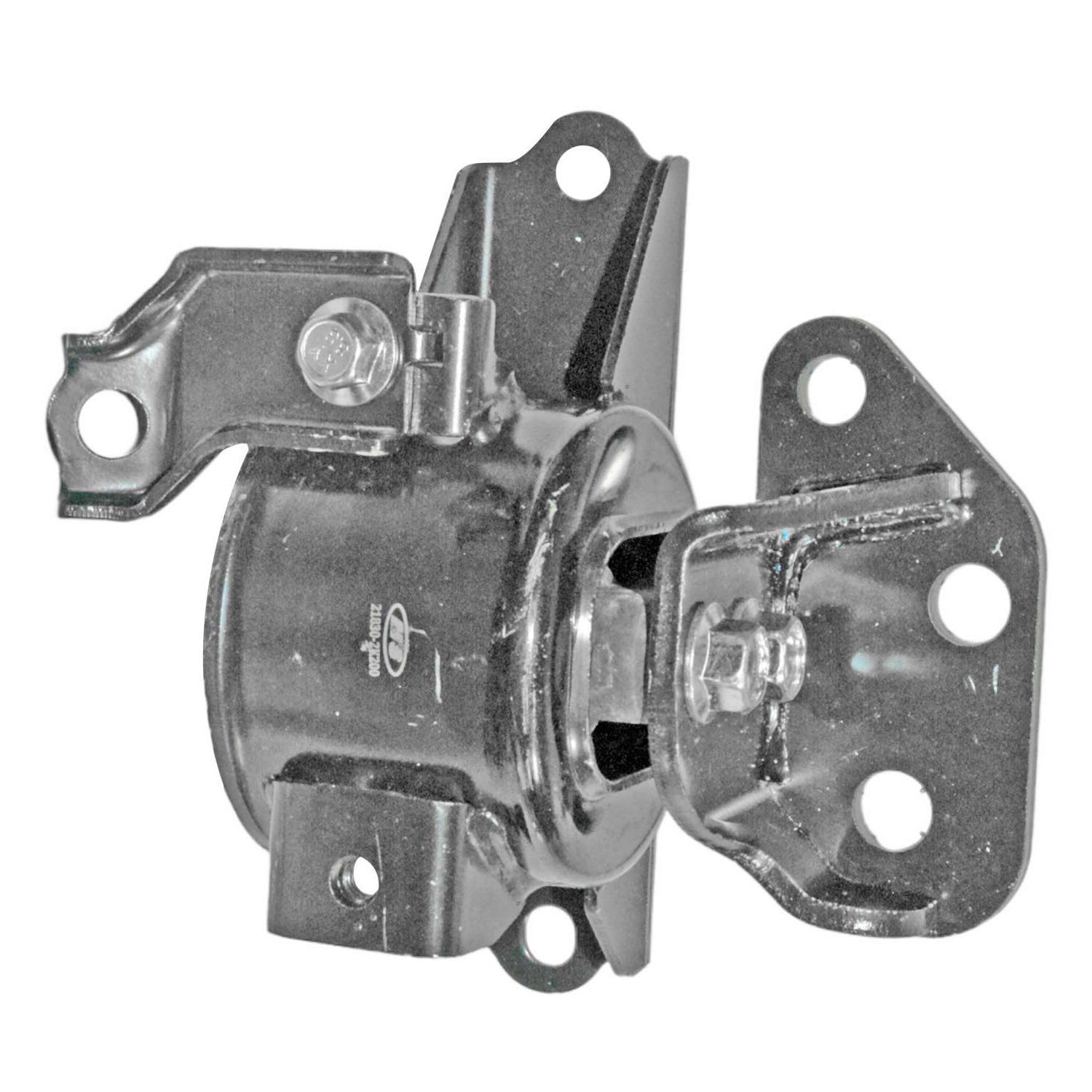 Coxim do Câmbio para KIA Soul - MetalSystem - 31585+MS
