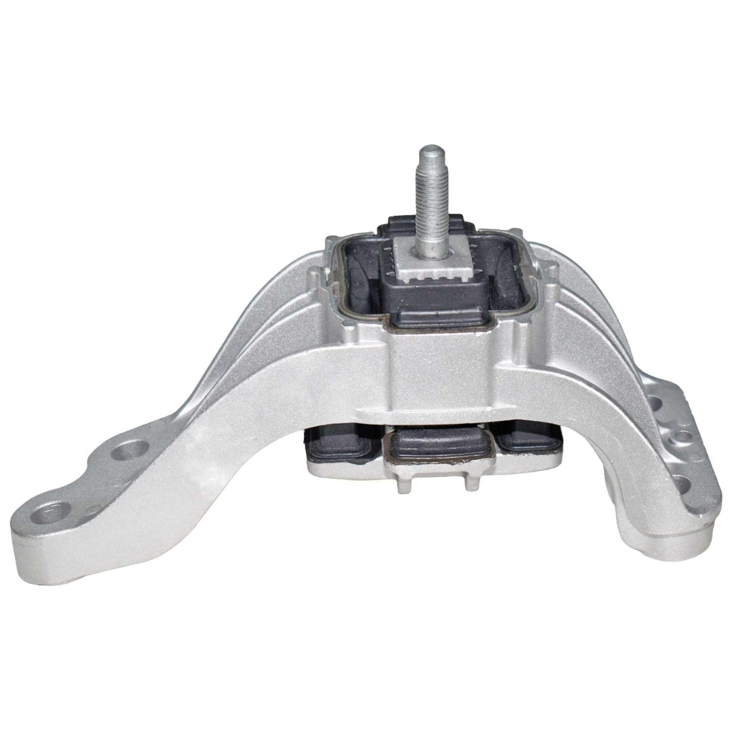 Coxim do Câmbio para Mini Cooper e One - MetalSystem - 31900+MS