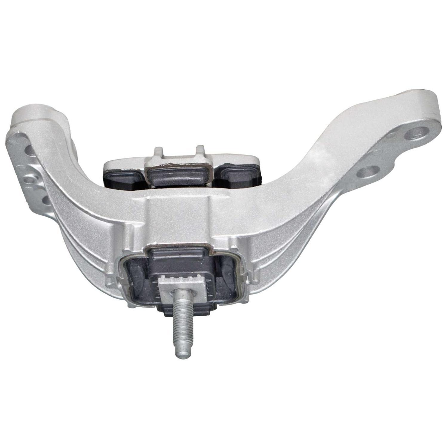 Coxim do Câmbio para Mini Cooper e One - MetalSystem - 31900+MS