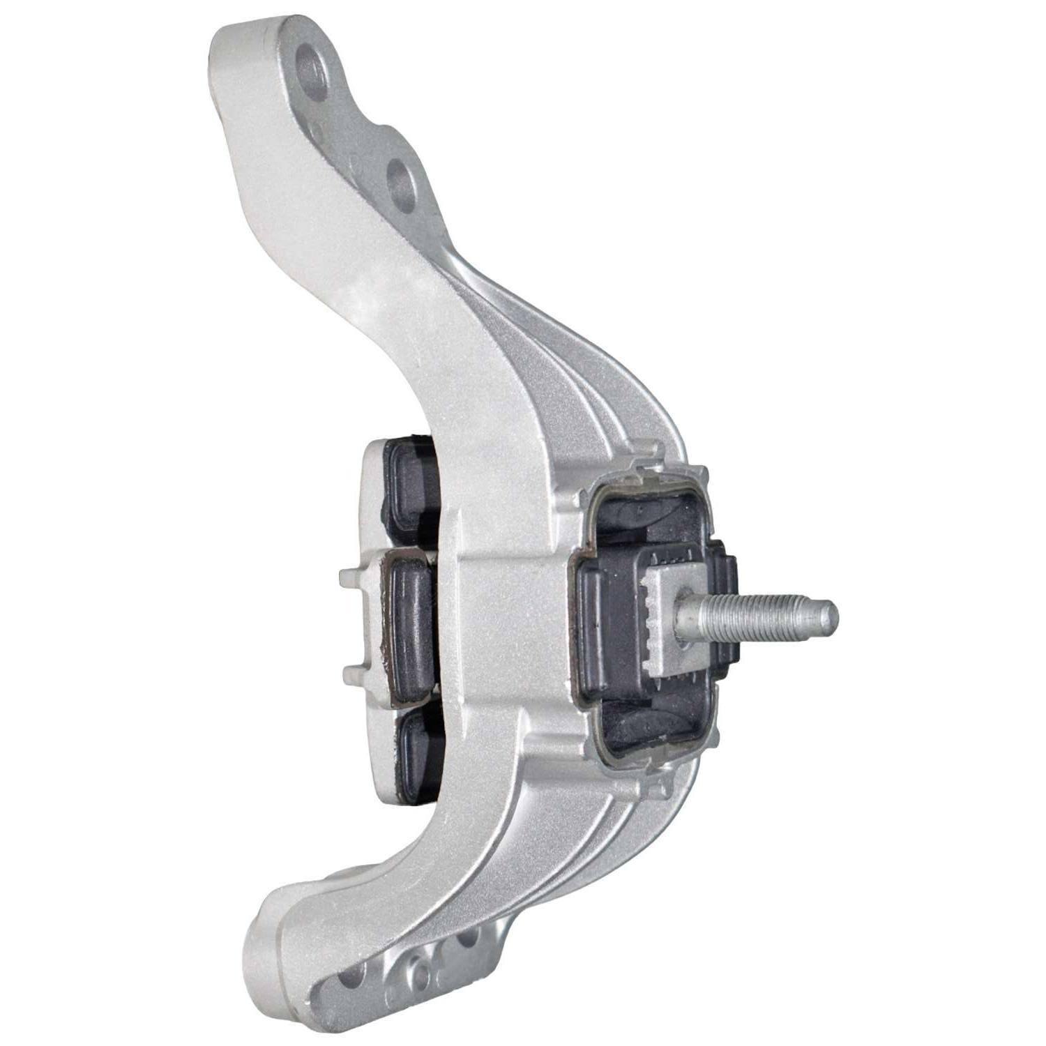Coxim do Câmbio para Mini Cooper e One - MetalSystem - 31900+MS