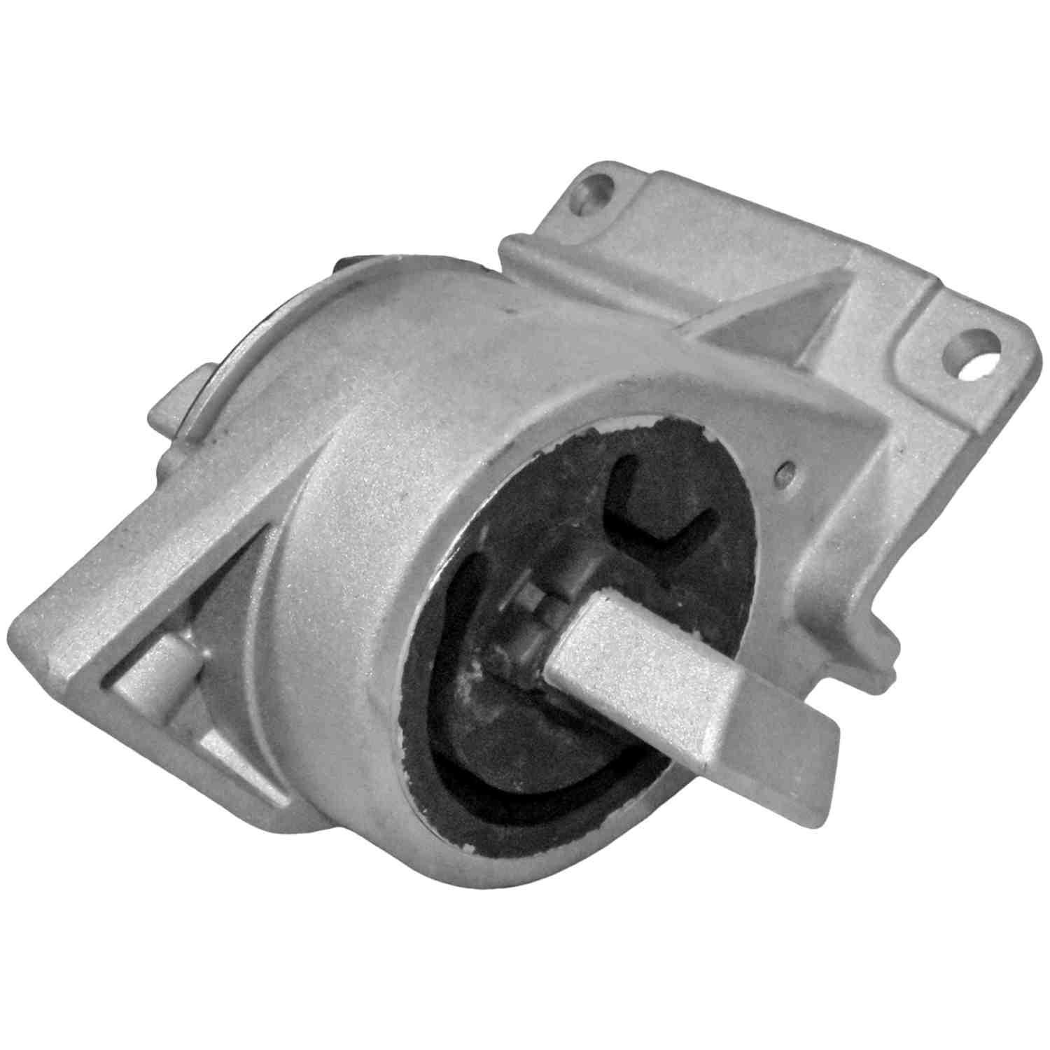 Coxim do Câmbio para Ford Fusion - MetalSystem - 31690+MS