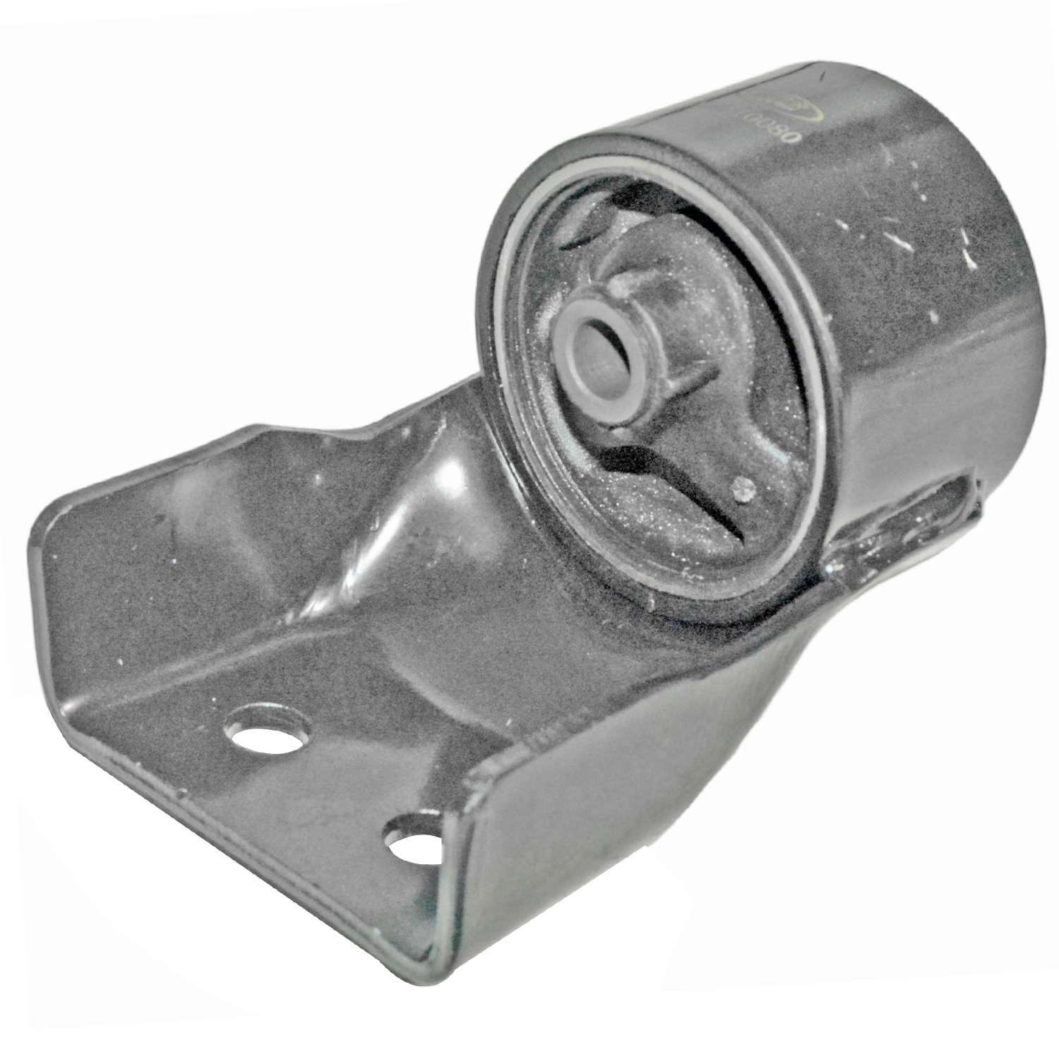 Coxim do Câmbio Lado Direito para Mitsubishi Pajero Tr4 - MetalSystem - 32115D+MS