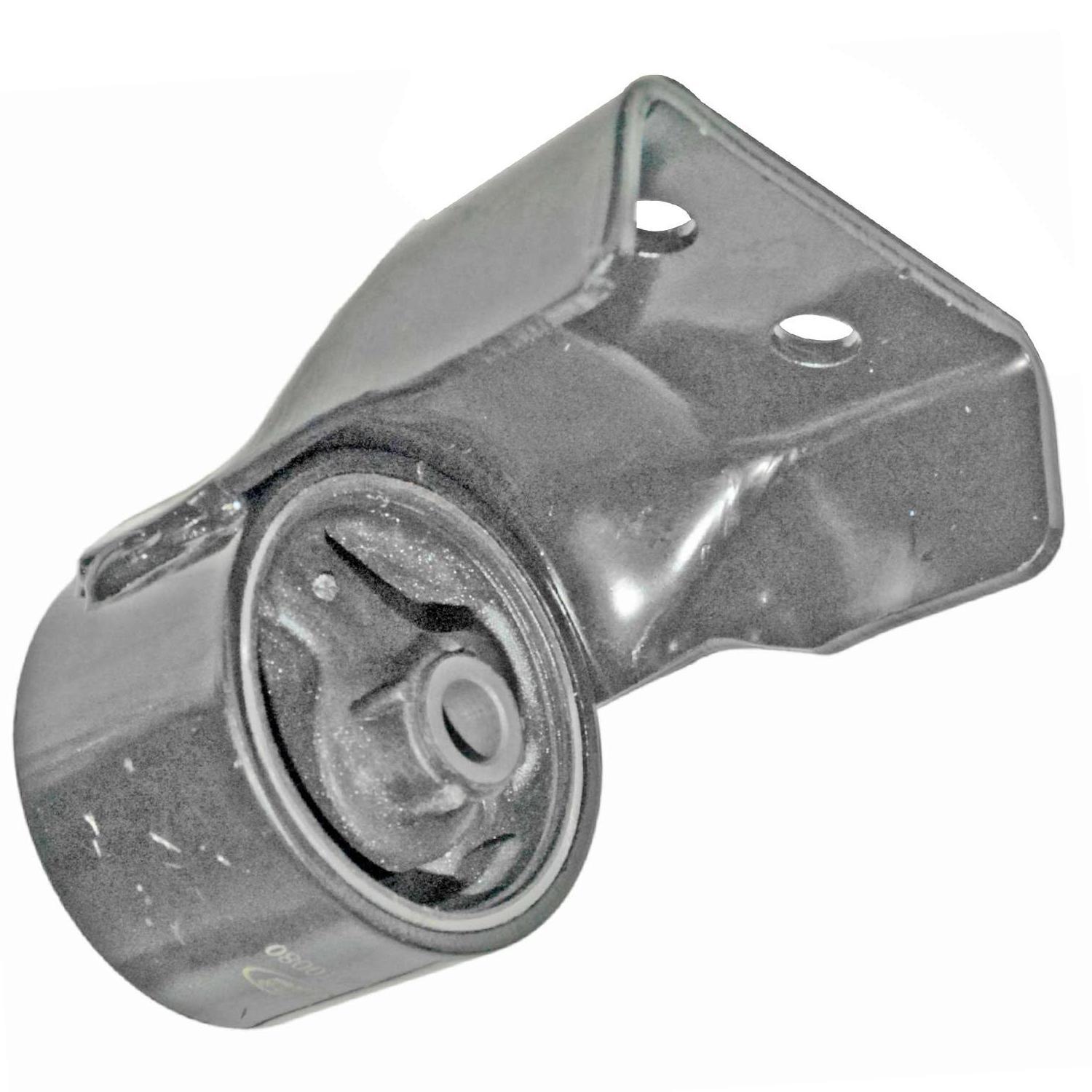 Coxim do Câmbio Lado Direito para Mitsubishi Pajero Tr4 - MetalSystem - 32115D+MS