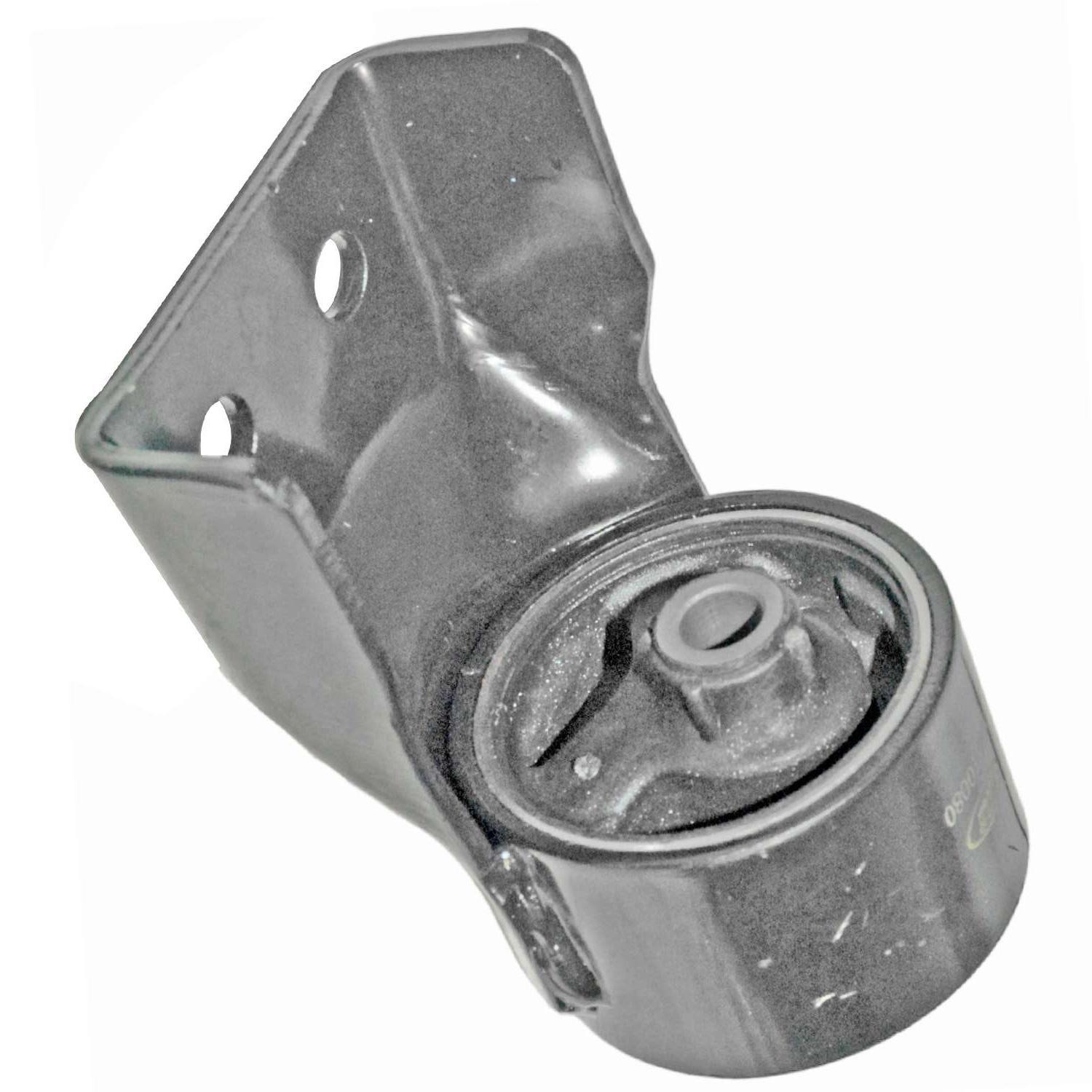 Coxim do Câmbio Lado Direito para Mitsubishi Pajero Tr4 - MetalSystem - 32115D+MS