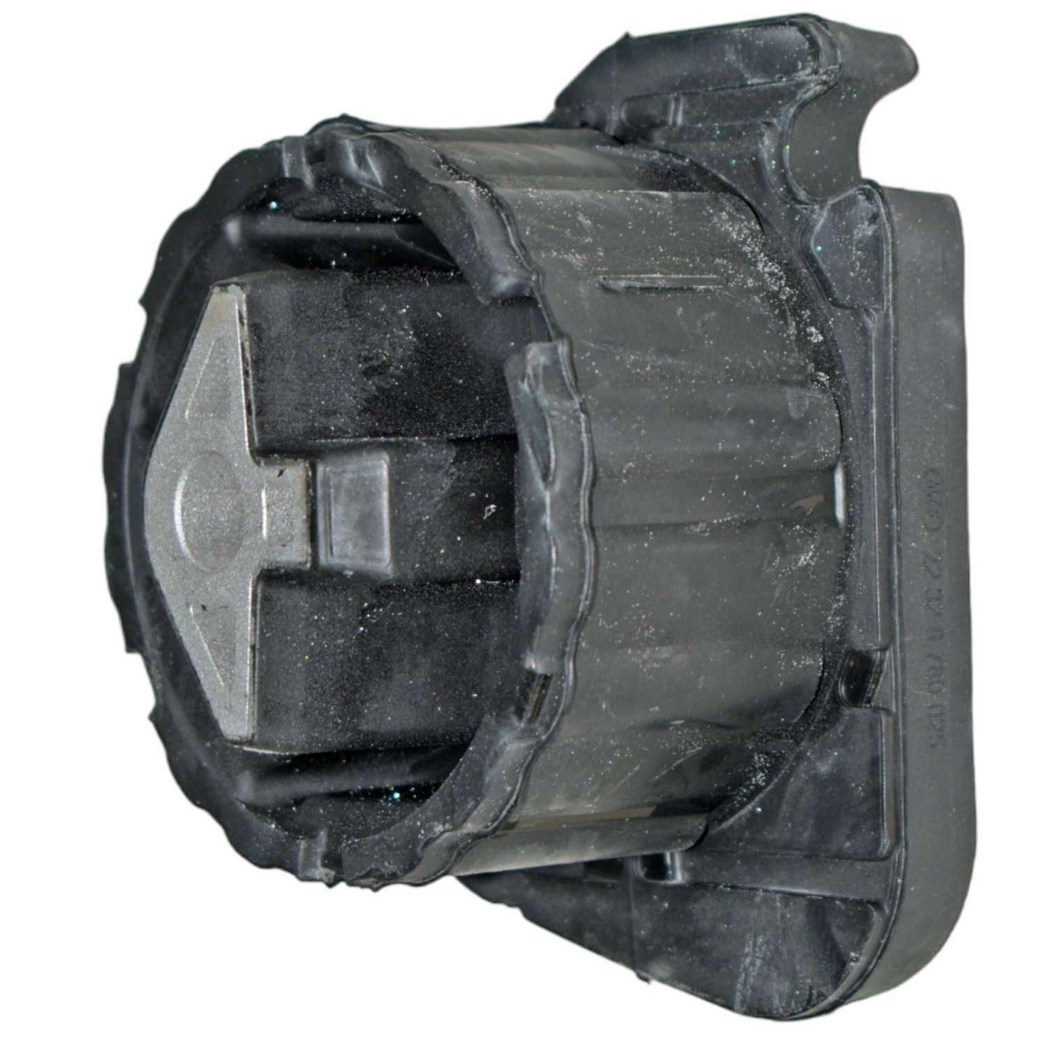 Coxim do Câmbio para BMW X5 e X6 - MetalSystem - 32554+MS