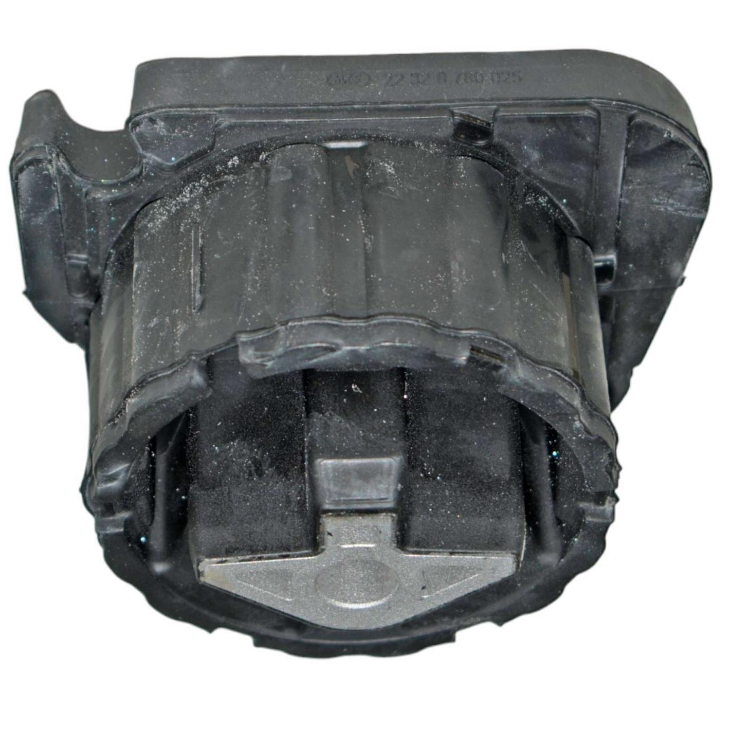 Coxim do Câmbio para BMW X5 e X6 - MetalSystem - 32554+MS