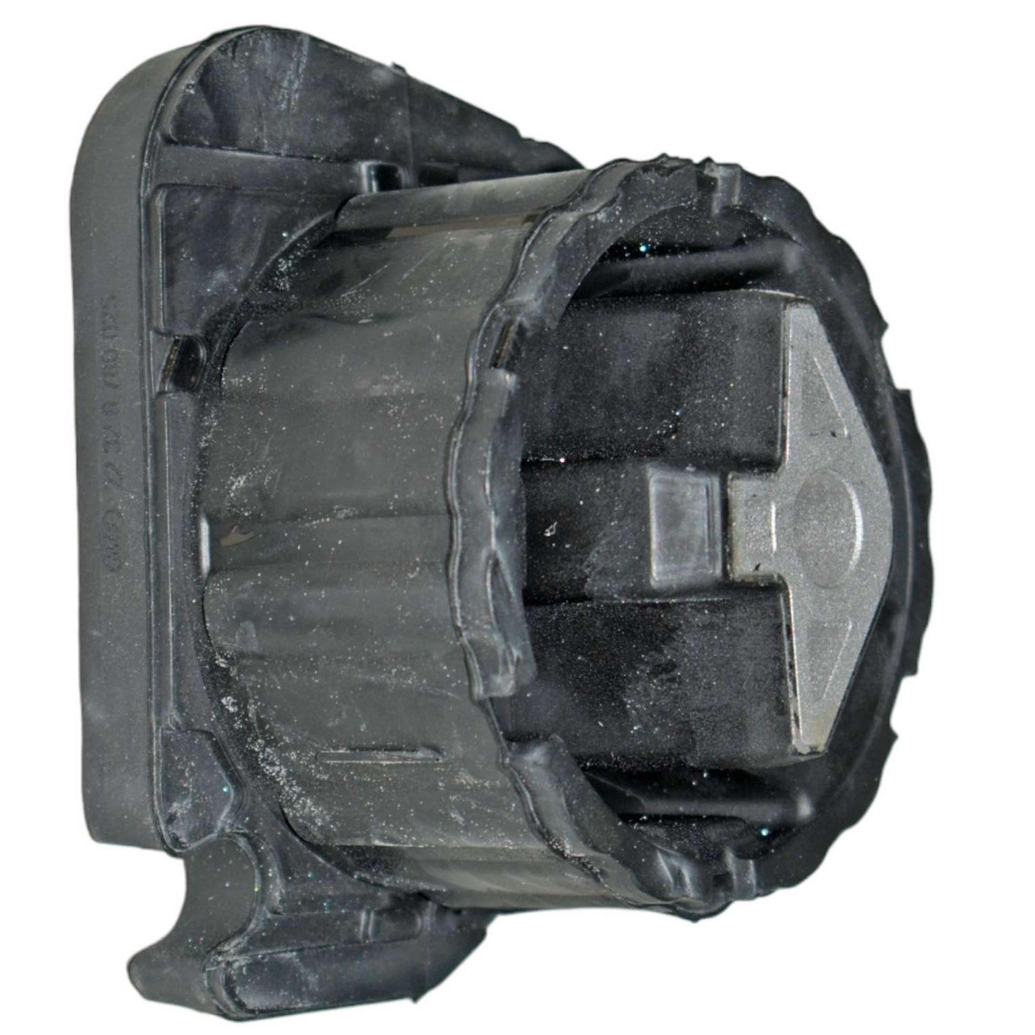 Coxim do Câmbio para BMW X5 e X6 - MetalSystem - 32554+MS
