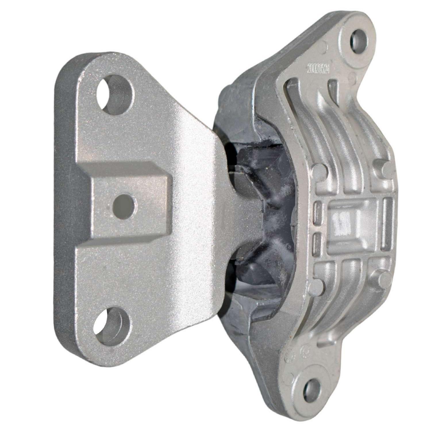 Coxim do Câmbio Lado Esquerdo - Metalsystem - 32536+MS