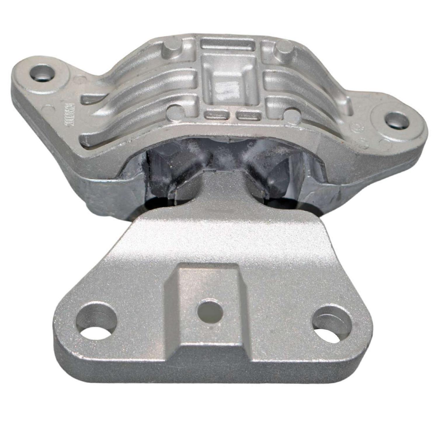 Coxim do Câmbio Lado Esquerdo - Metalsystem - 32536+MS