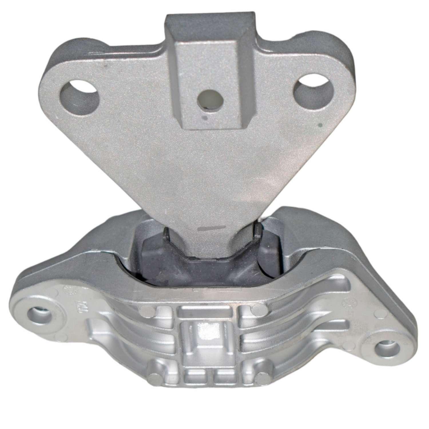 Coxim do Câmbio Lado Esquerdo para Chevrolet Onix e Onix Plus - MetalSystem - 32539+MS