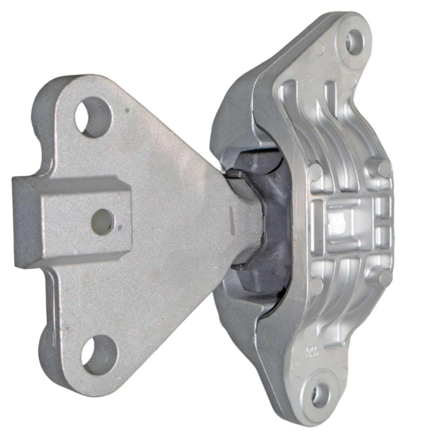 Coxim do Câmbio Lado Esquerdo para Chevrolet Onix e Onix Plus - MetalSystem - 32539+MS