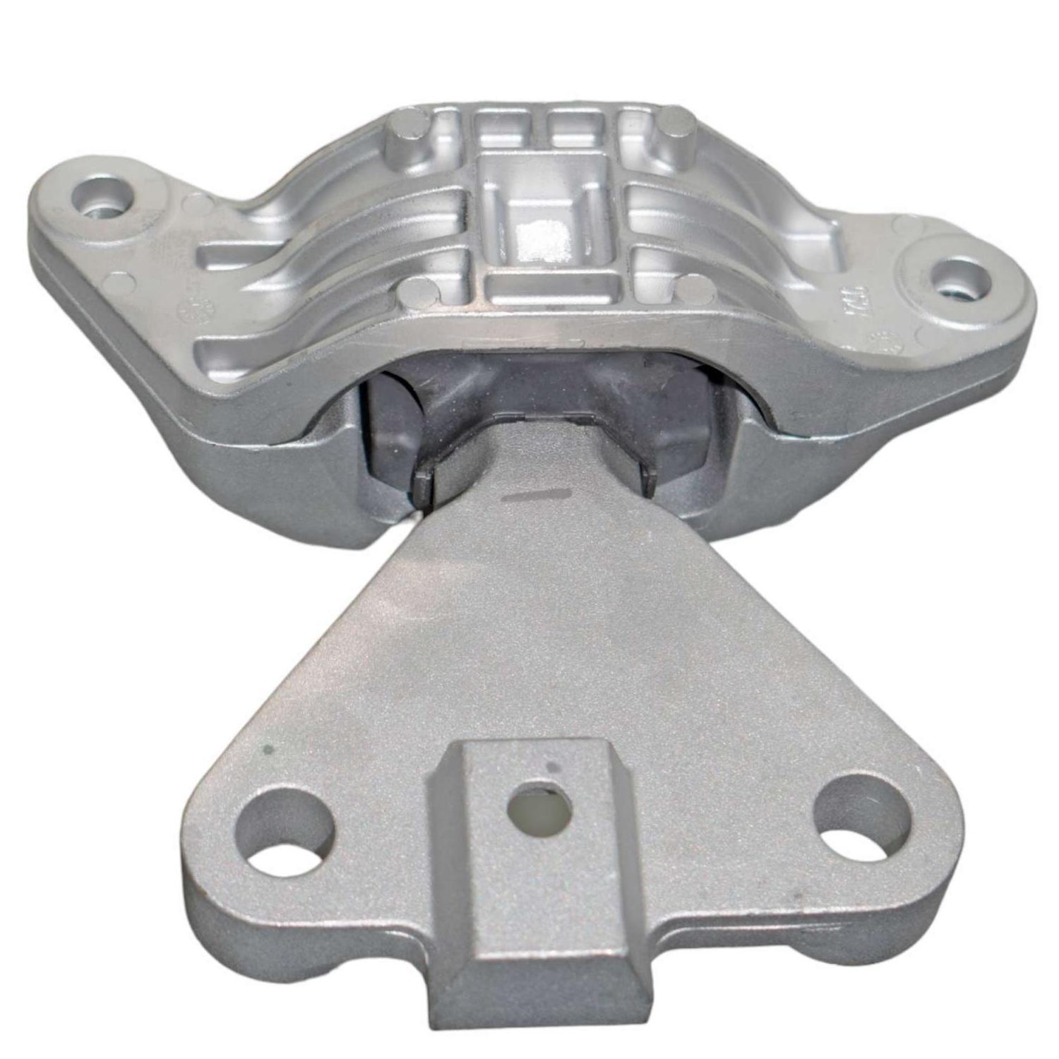 Coxim do Câmbio Lado Esquerdo para Chevrolet Onix e Onix Plus - MetalSystem - 32539+MS
