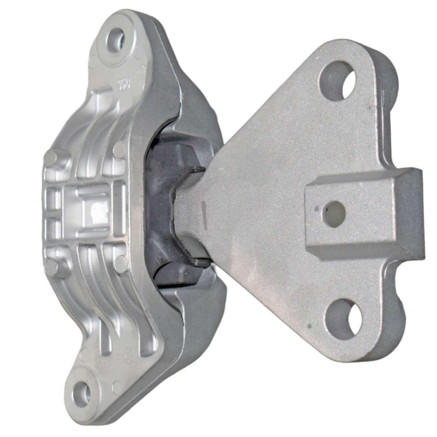 Coxim do Câmbio Lado Esquerdo para Chevrolet Onix e Onix Plus - MetalSystem - 32539+MS