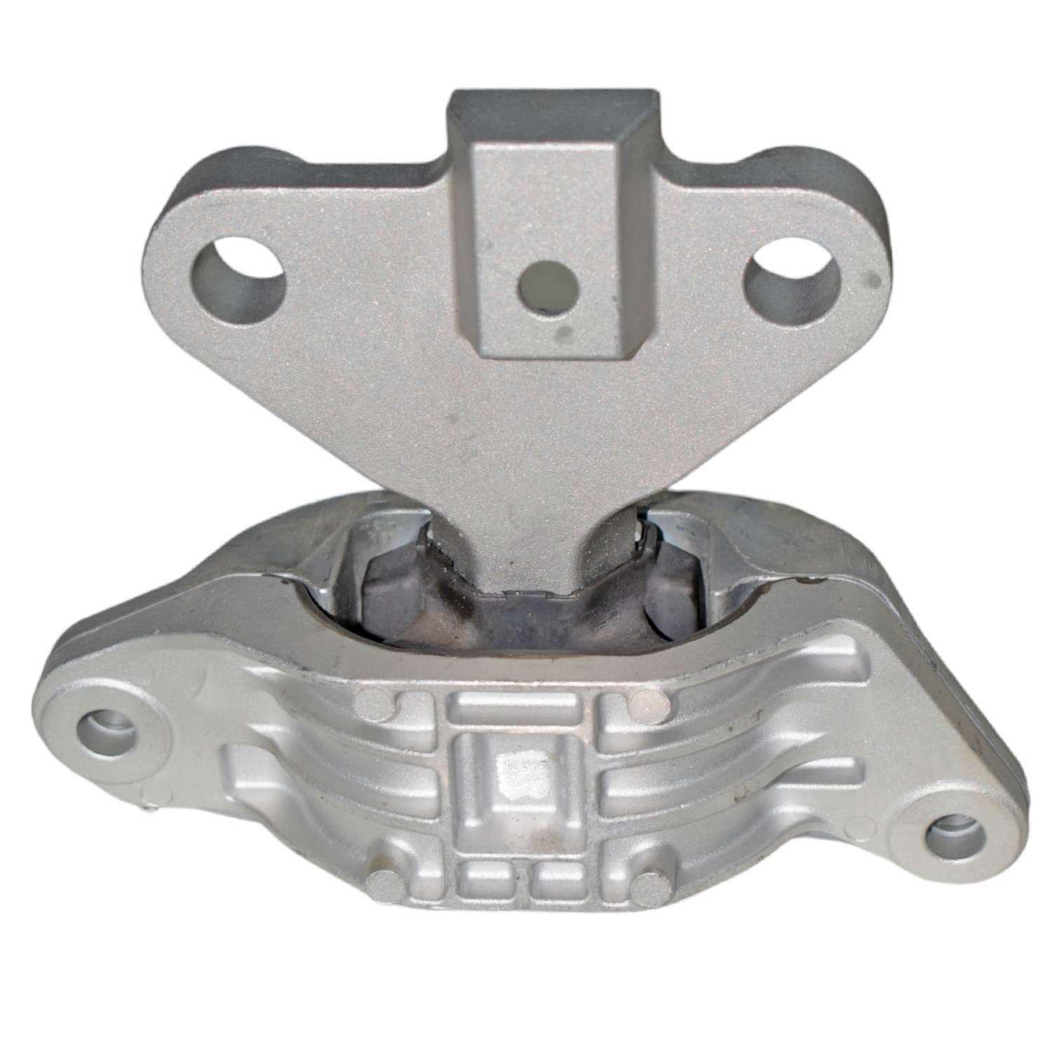 Coxim do Câmbio Lado Esquerdo para Chevrolet Onix e Onix Plus - MetalSystem - 32541+MS