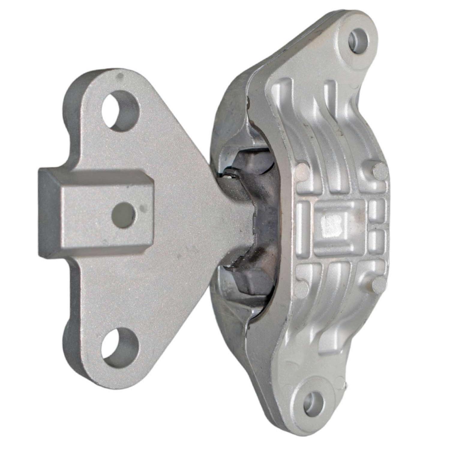 Coxim do Câmbio Lado Esquerdo para Chevrolet Onix e Onix Plus - MetalSystem - 32541+MS