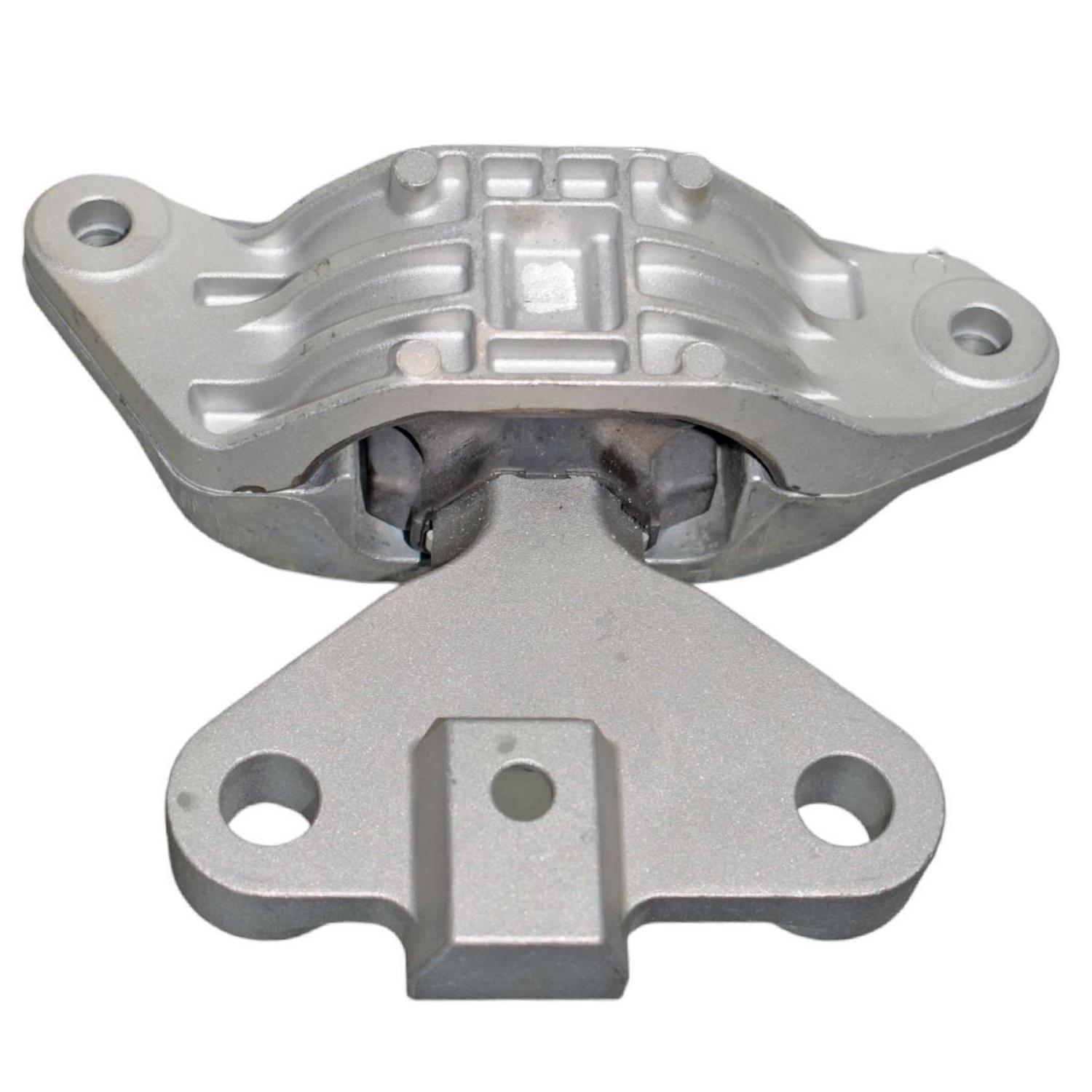 Coxim do Câmbio Lado Esquerdo para Chevrolet Onix e Onix Plus - MetalSystem - 32541+MS