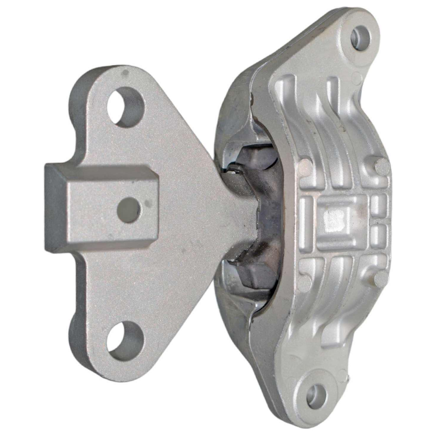 Coxim do Câmbio Lado Esquerdo para Chevrolet Onix e Onix Plus - MetalSystem - 32541+MS