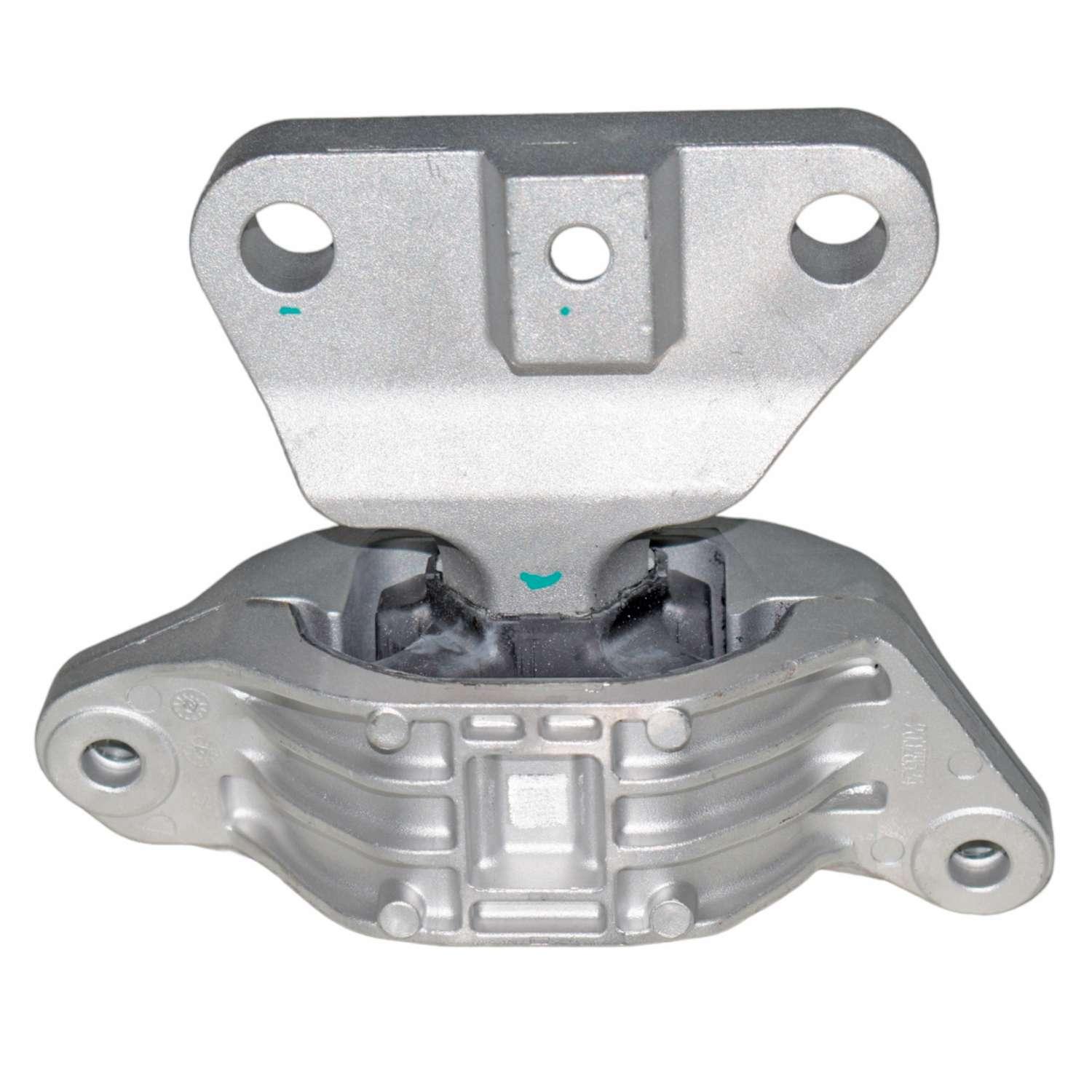 Coxim do Câmbio Lado Esquerdo para Chevrolet Tracker - MetalSystem - 32542+MS