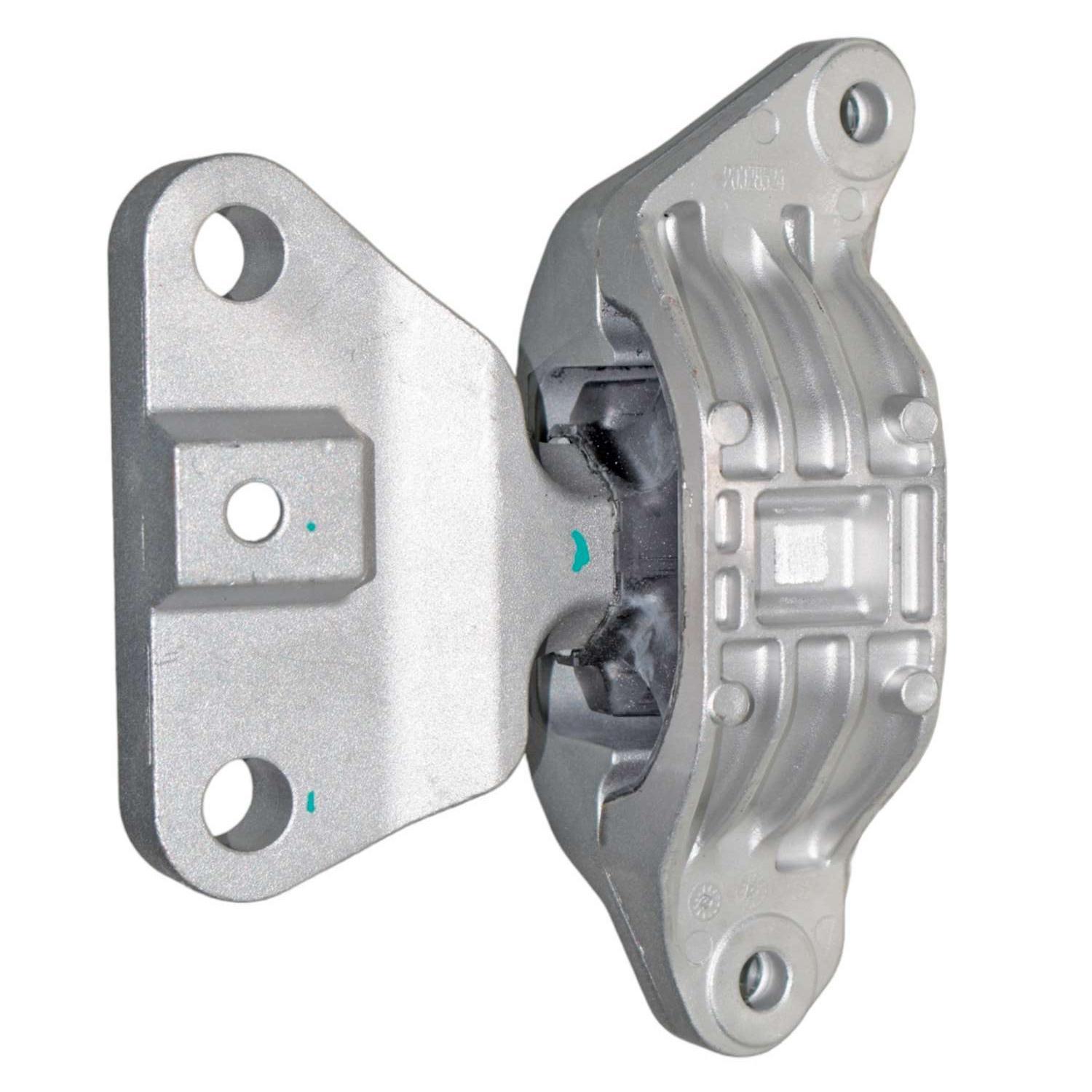 Coxim do Câmbio Lado Esquerdo para Chevrolet Tracker - MetalSystem - 32542+MS