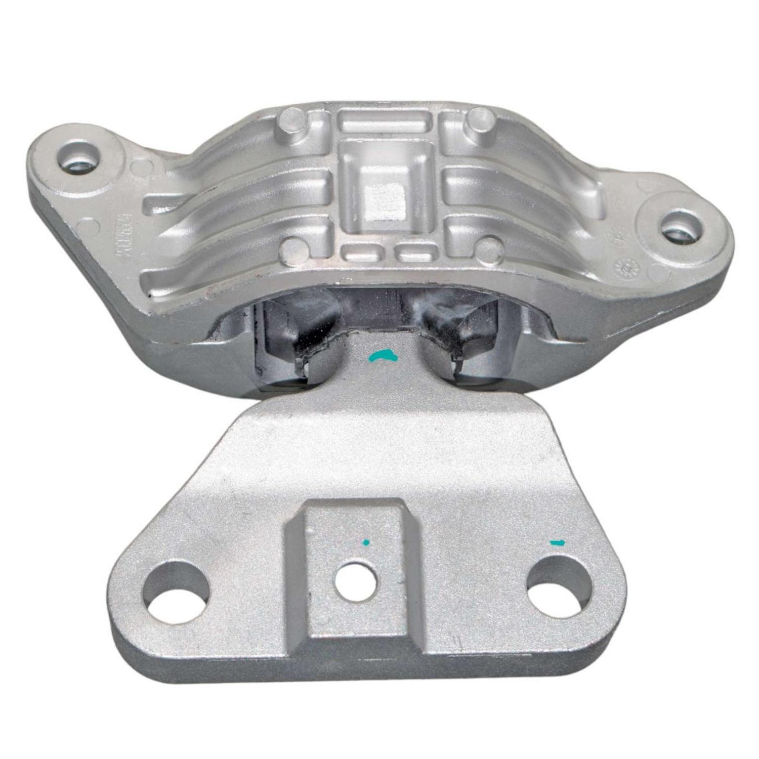 Coxim do Câmbio Lado Esquerdo para Chevrolet Tracker - MetalSystem - 32542+MS