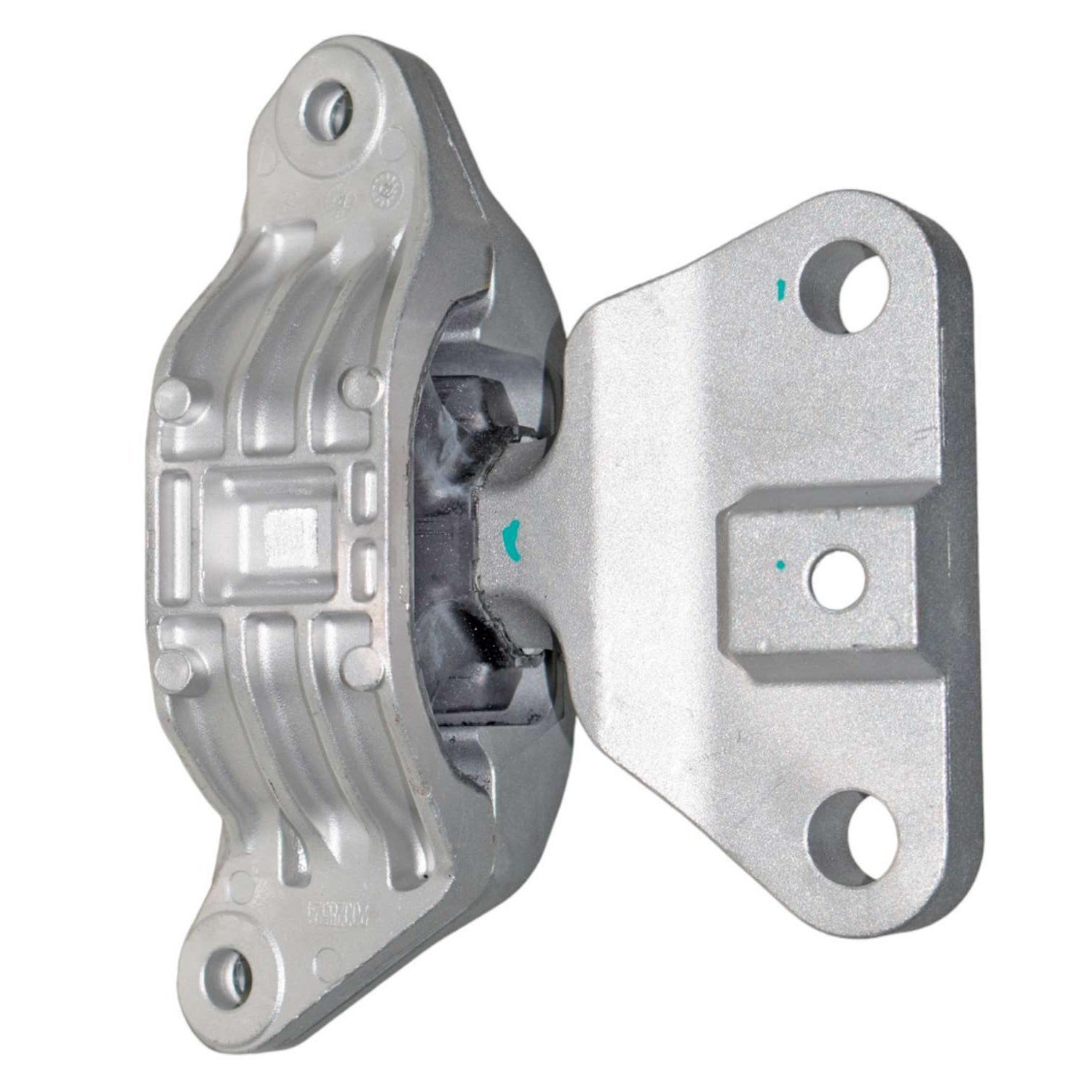 Coxim do Câmbio Lado Esquerdo para Chevrolet Tracker - MetalSystem - 32542+MS