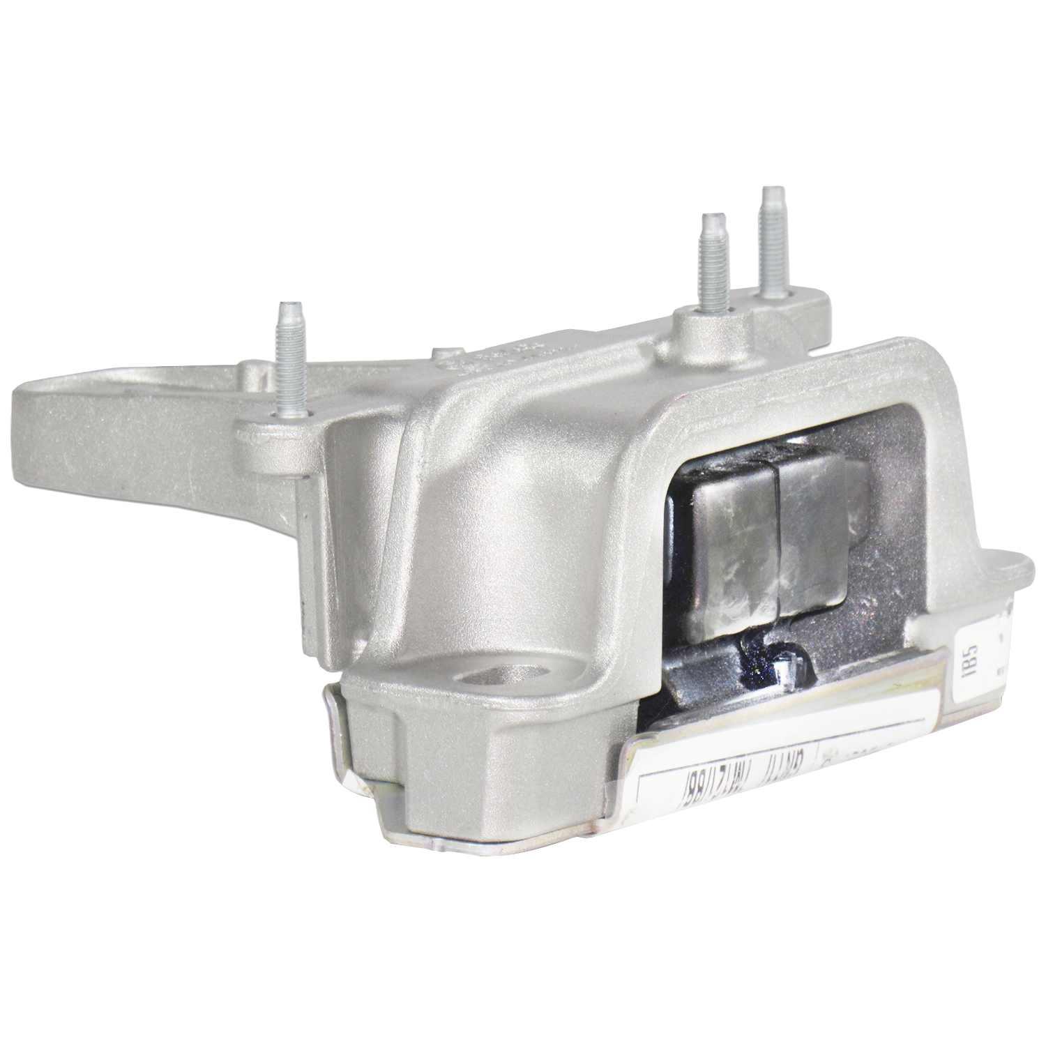 Coxim do Câmbio Lado Esquerdo para Ford Ecosport - MetalSystem - 05230+MS