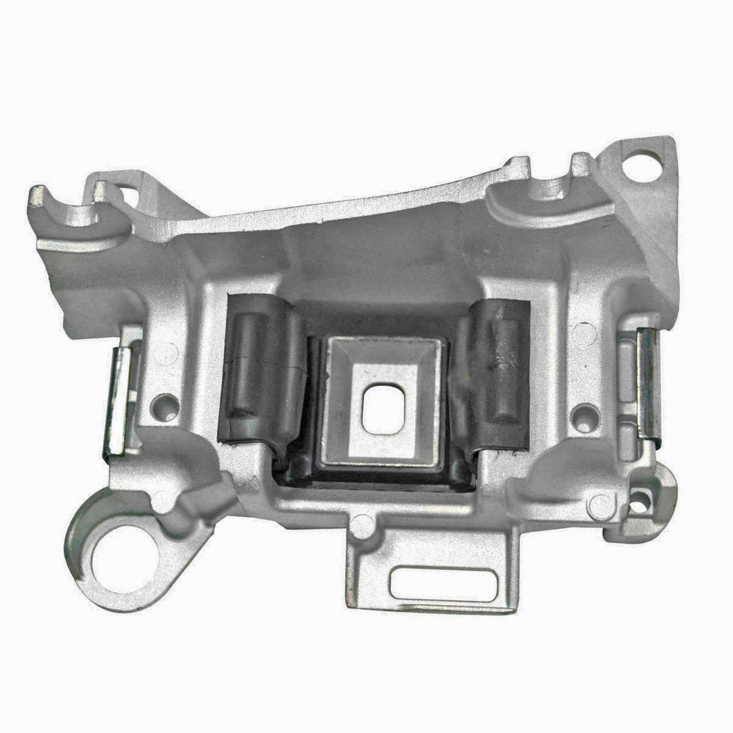 Coxim do Câmbio Lado Esquerdo para Renault Fluence - MetalSystem - 31512MS