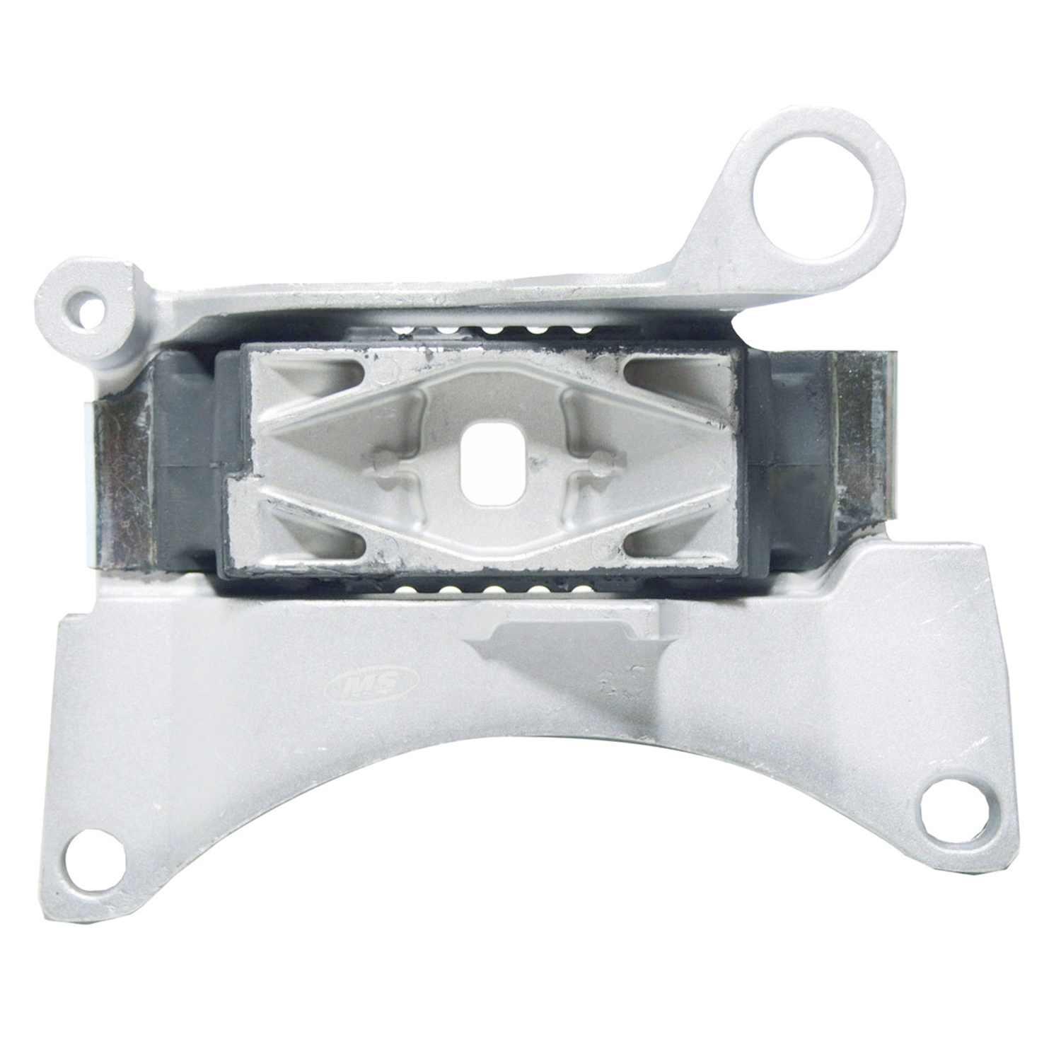 Coxim do Câmbio Lado Esquerdo para Renault Fluence - MetalSystem - 31512MS