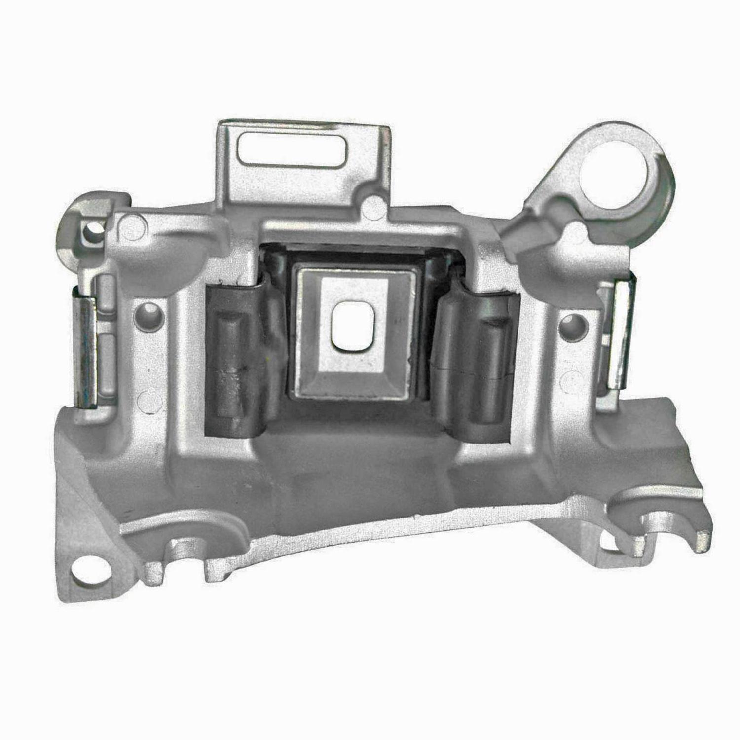 Coxim do Câmbio Lado Esquerdo para Renault Fluence - MetalSystem - 31512MS
