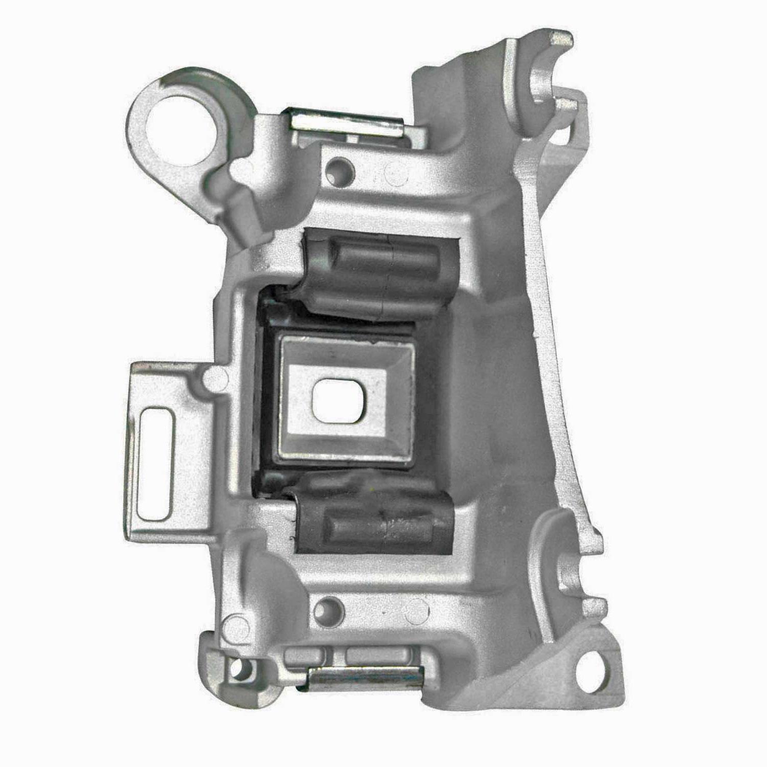 Coxim do Câmbio Lado Esquerdo para Renault Fluence - MetalSystem - 31512MS