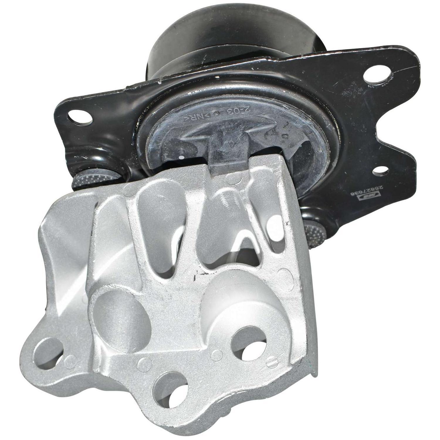Coxim do Câmbio Lado Esquerdo para Chevrolet Captiva - MetalSystem - 31521MS