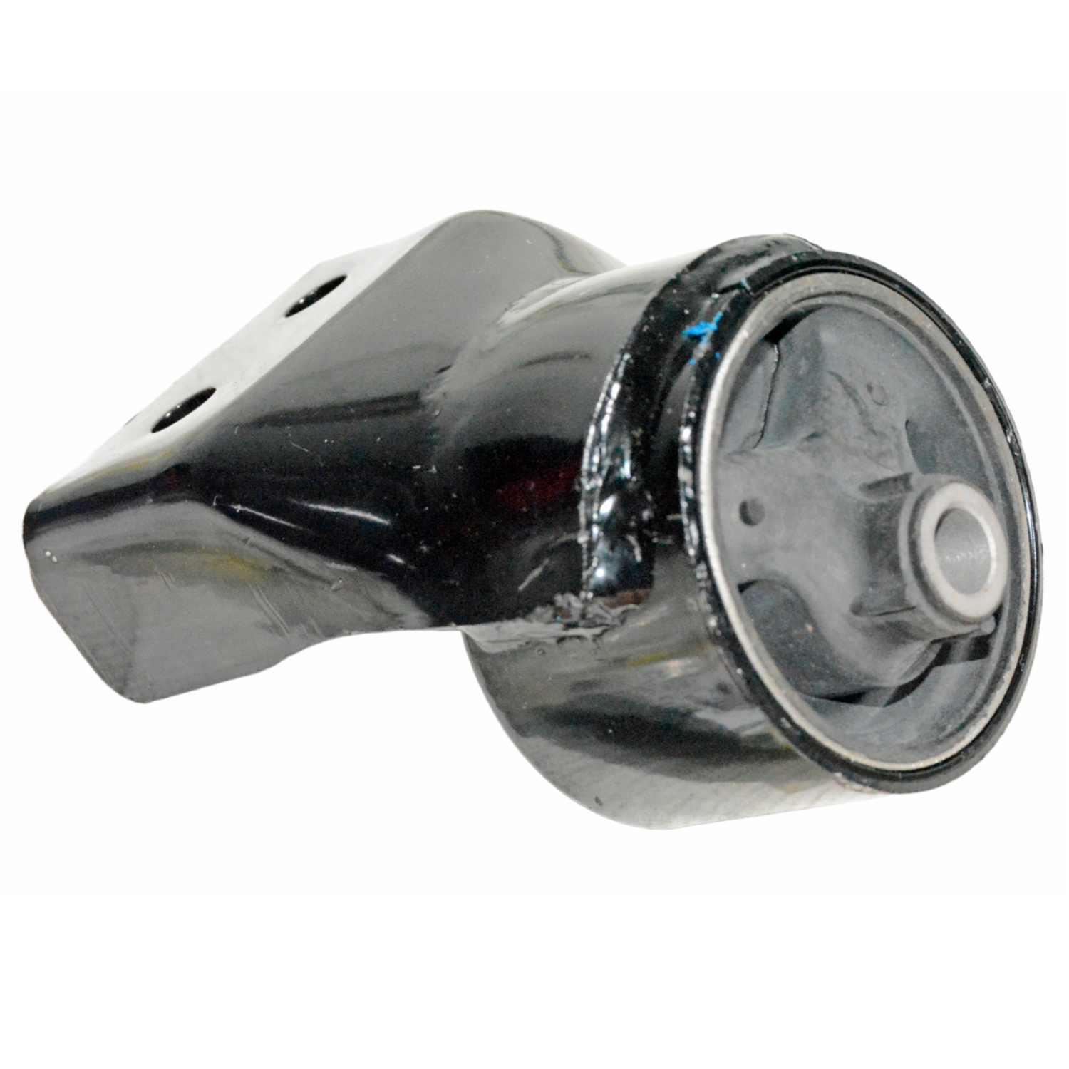 Coxim do Câmbio Lado Esquerdo para Mitsubishi Pajero Tr4 - MetalSystem - 32115E+MS