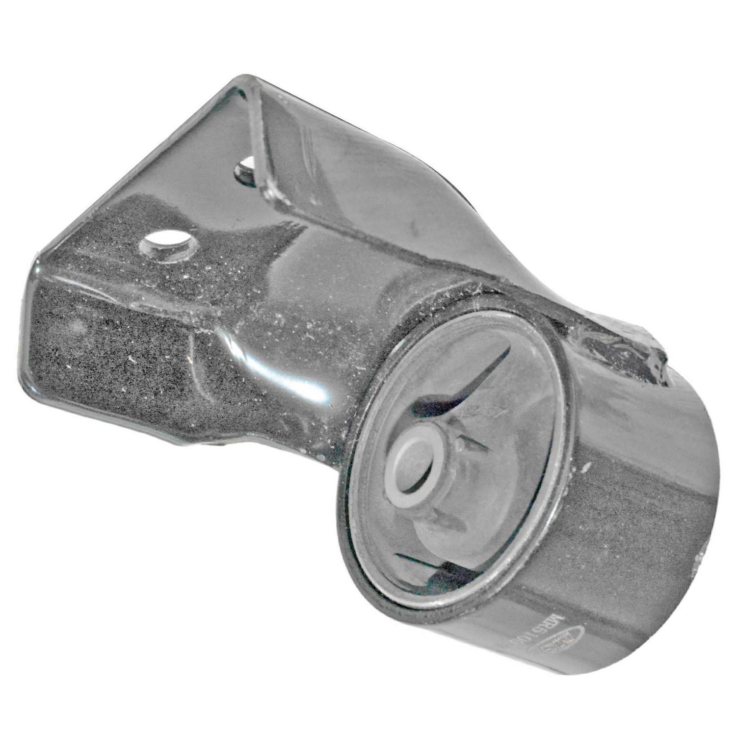 Coxim do Câmbio Lado Esquerdo para Mitsubishi Pajero Tr4 - MetalSystem - 32115E+MS