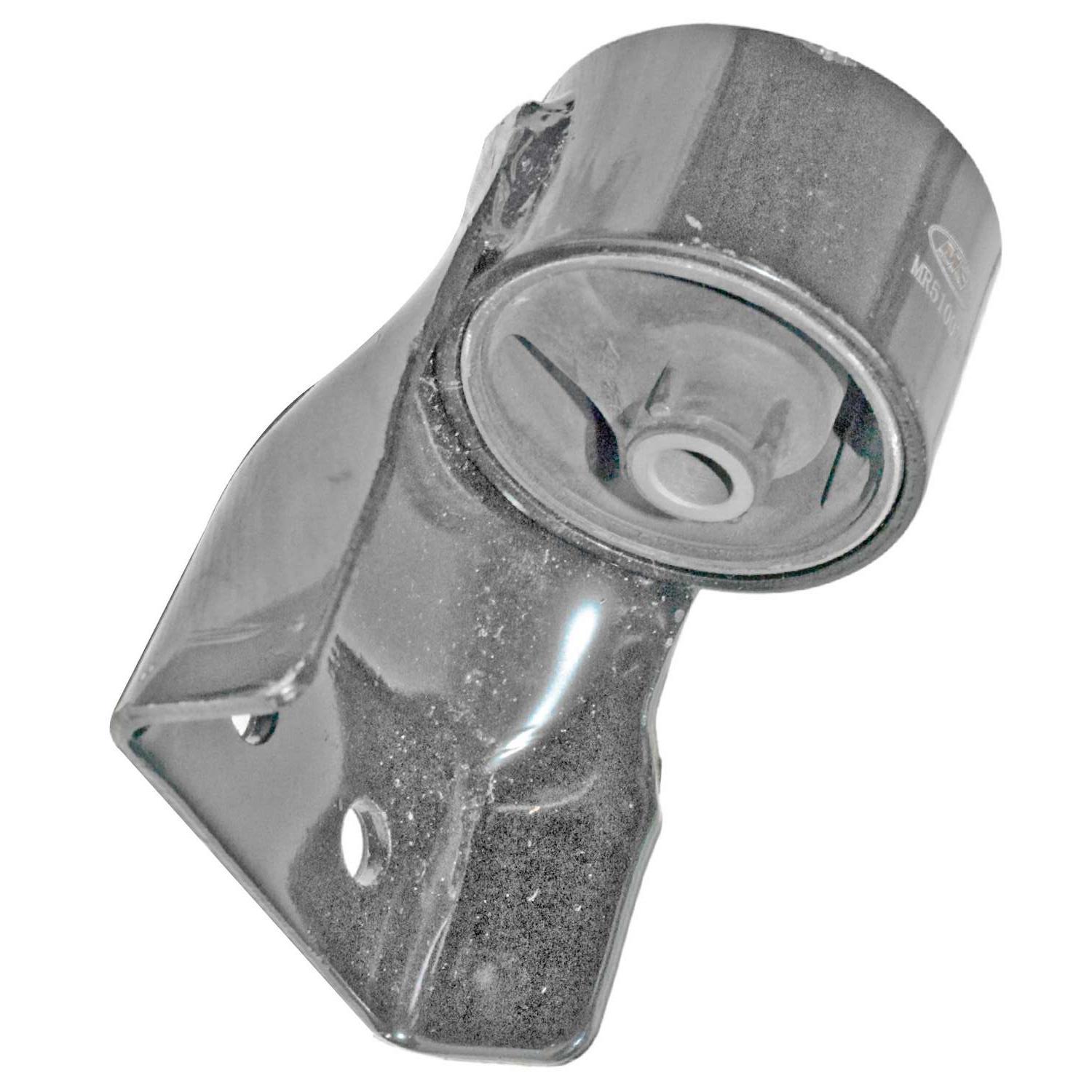 Coxim do Câmbio Lado Esquerdo para Mitsubishi Pajero Tr4 - MetalSystem - 32115E+MS