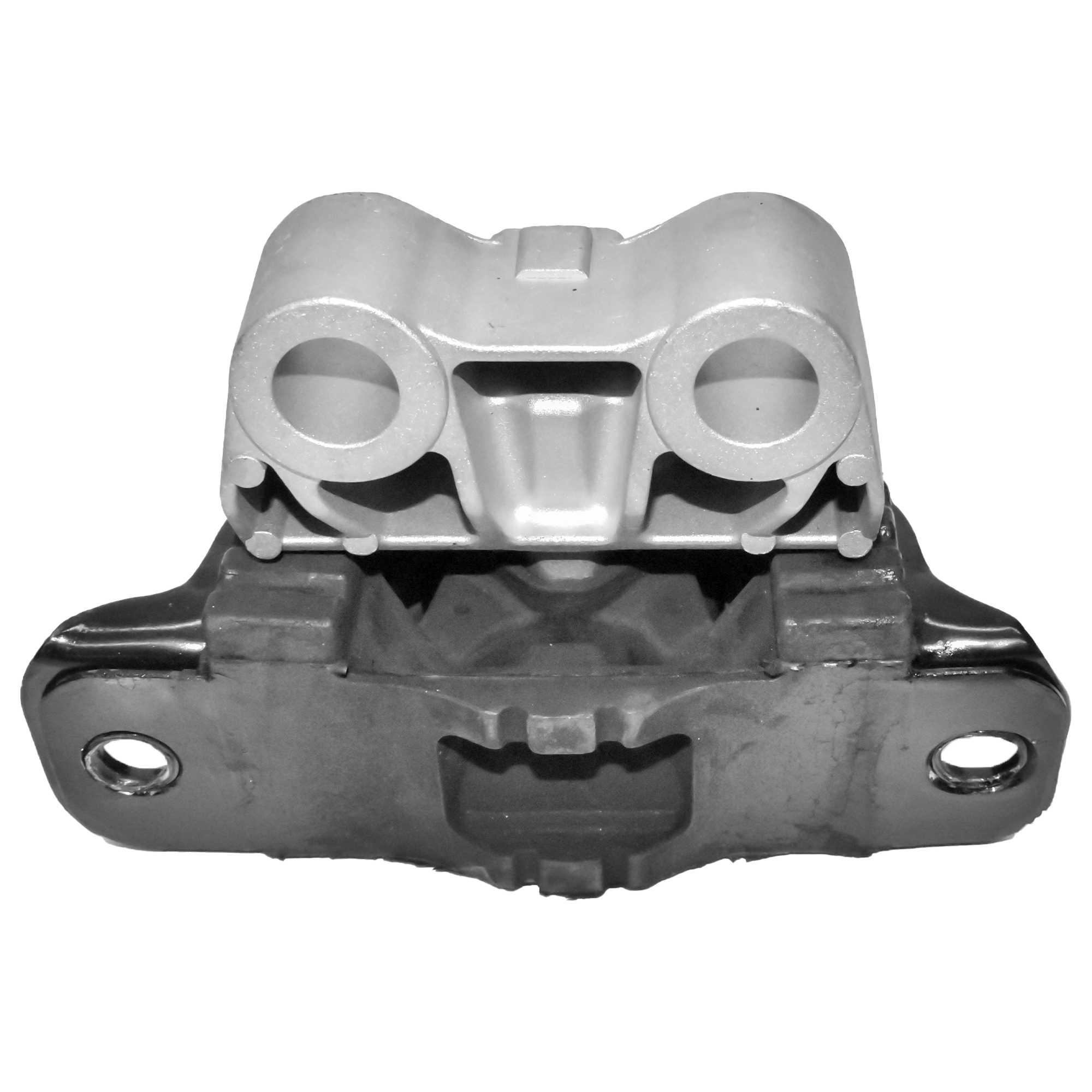 Coxim do Câmbio Lado Esquerdo para Fiat Linea e Punto - MetalSystem - 06144+MS