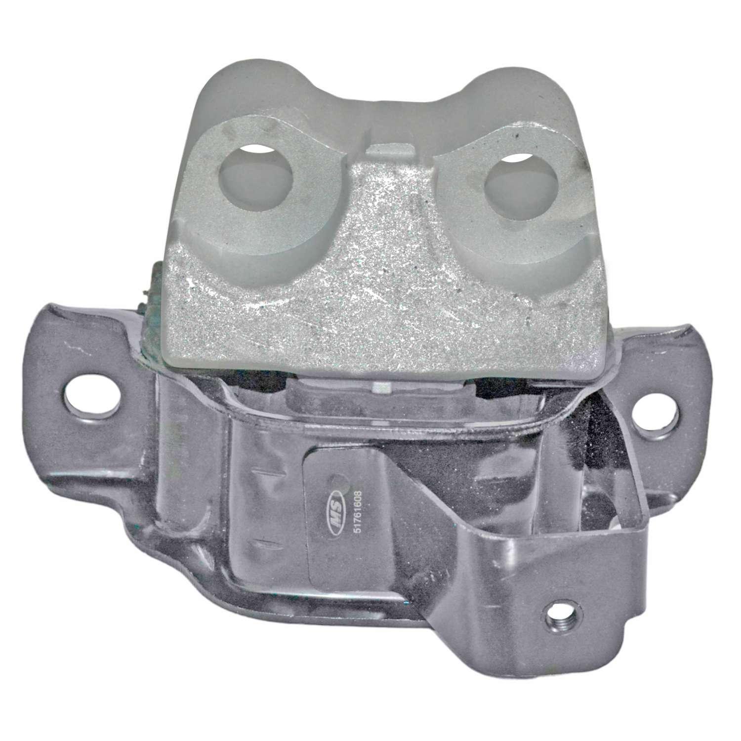 Coxim do Câmbio Lado Esquerdo para Fiat Punto - MetalSystem - 06145+MS