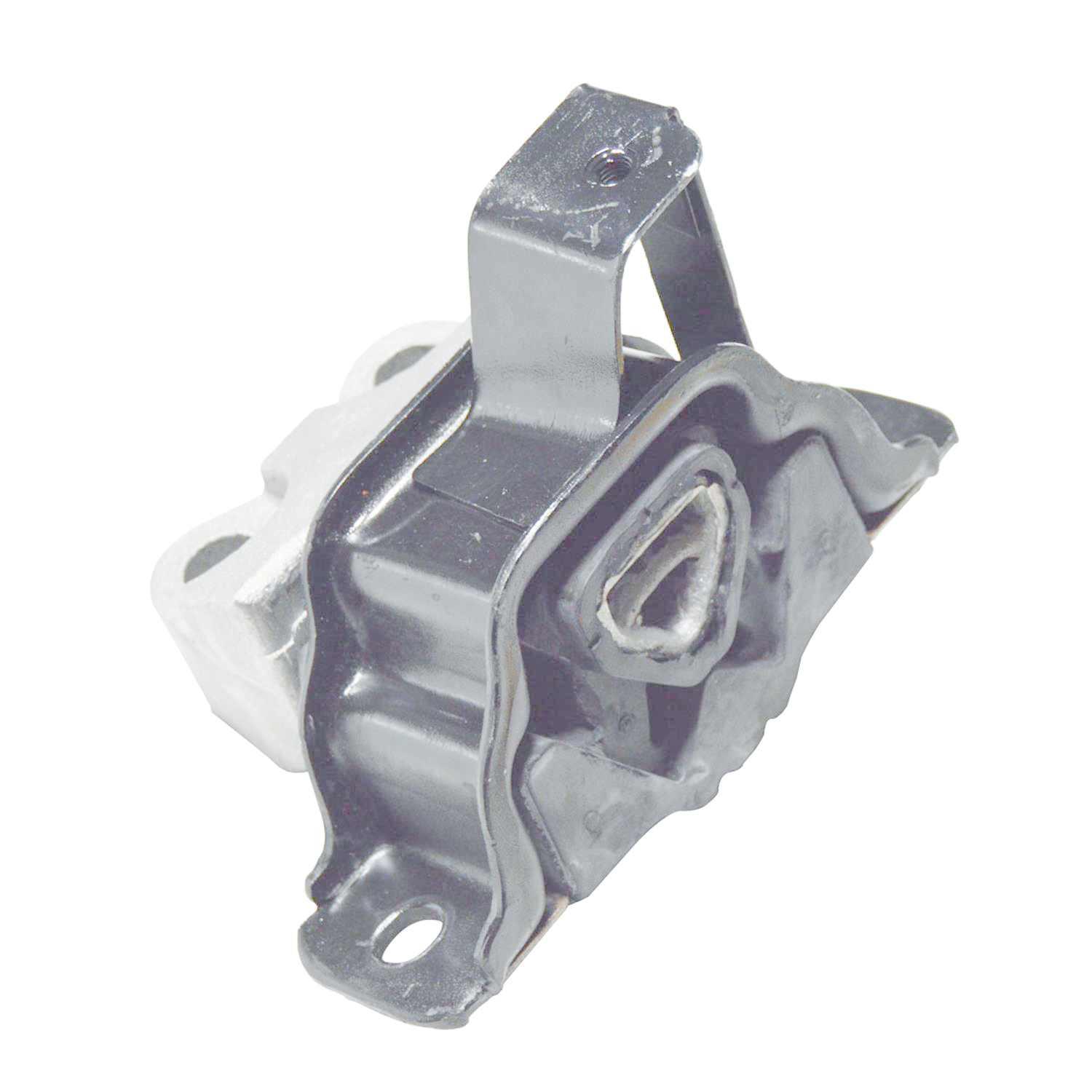 Coxim do Câmbio Lado Esquerdo para Fiat Punto - MetalSystem - 06145+MS