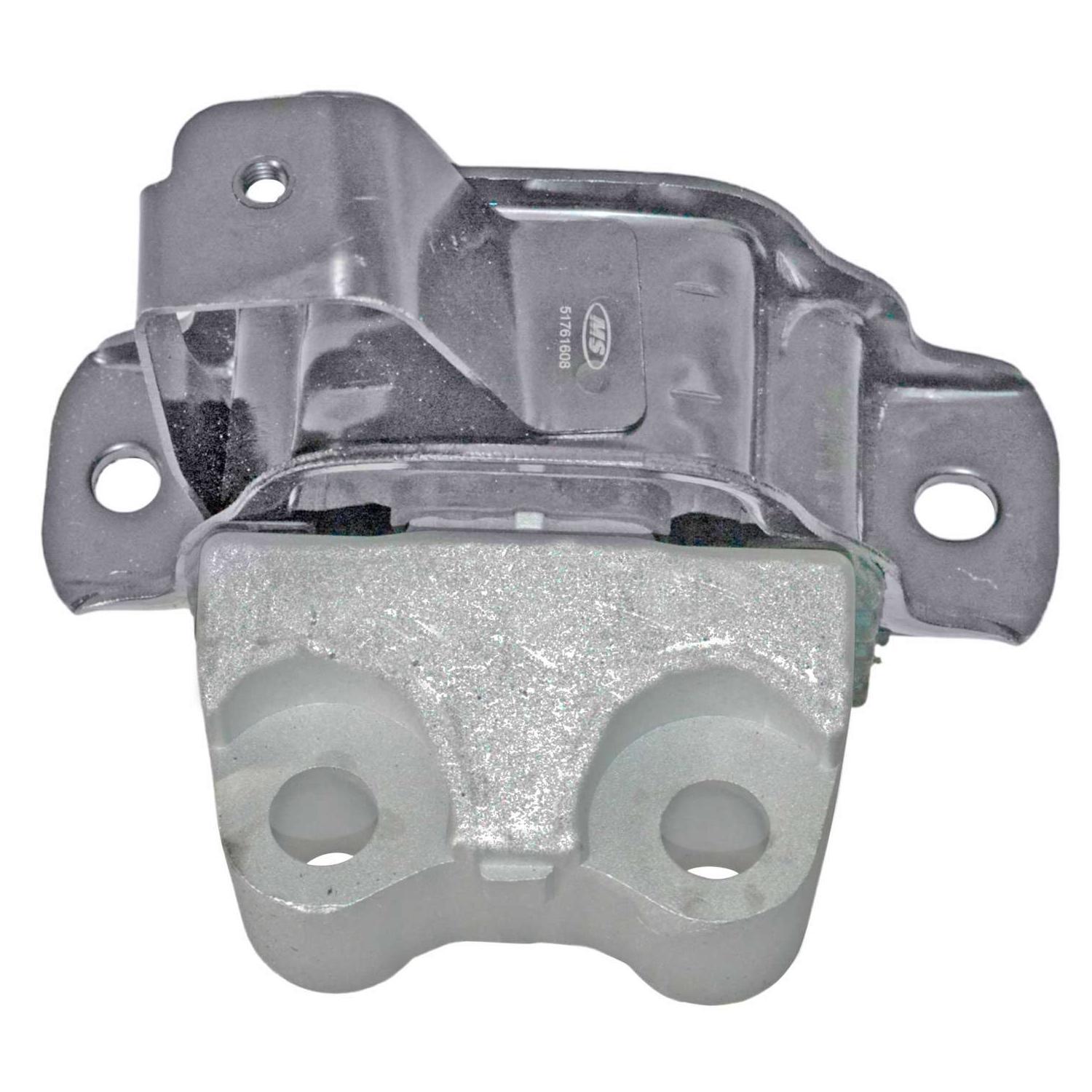 Coxim do Câmbio Lado Esquerdo para Fiat Punto - MetalSystem - 06145+MS